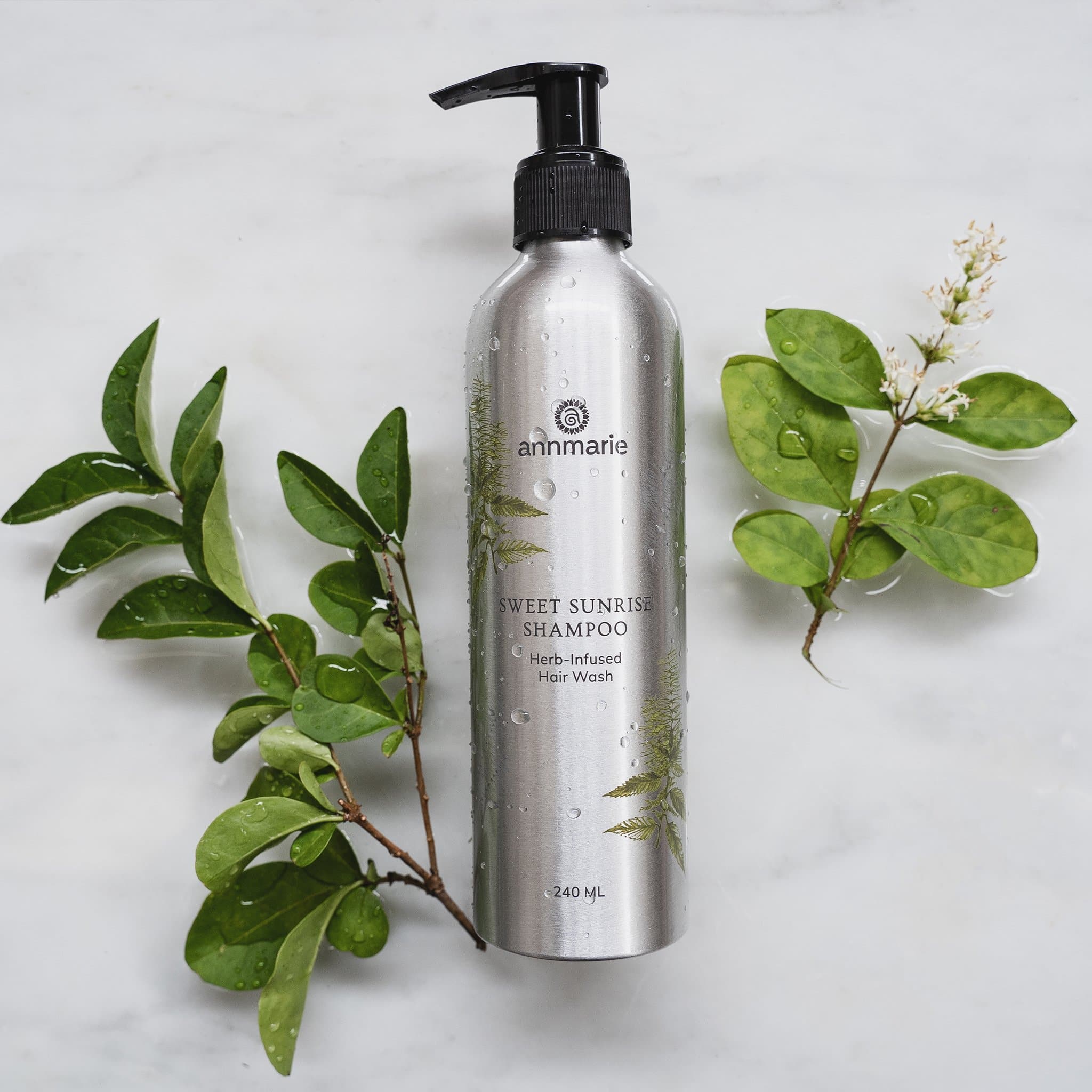 Sweet Sunrise Shampoo (240ml) - Image 8