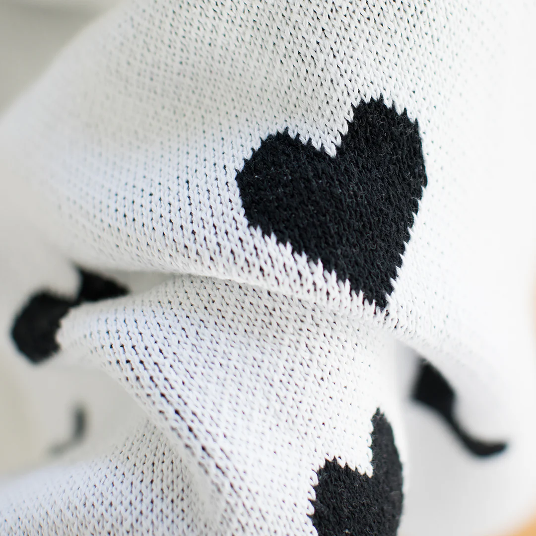 Sweetheart Baby Throw - Image 4