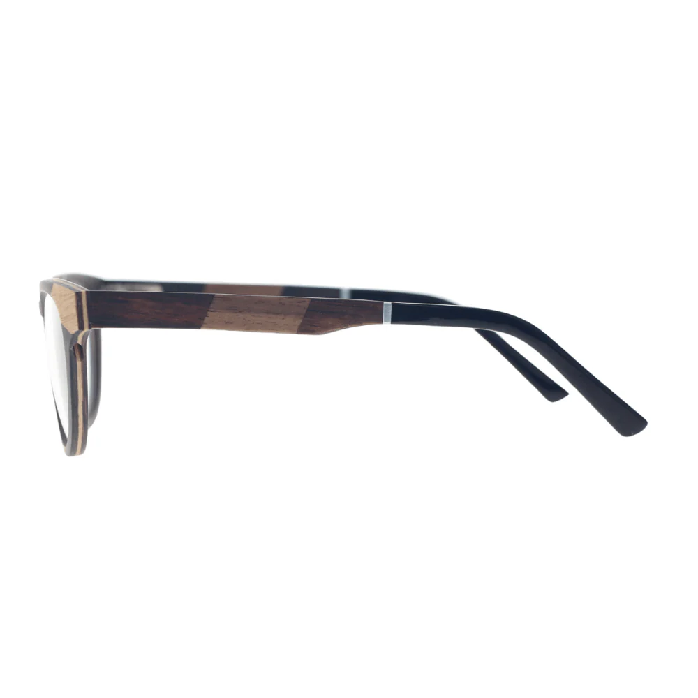 Tagus - Wooden Blue Light Glasses - Image 3