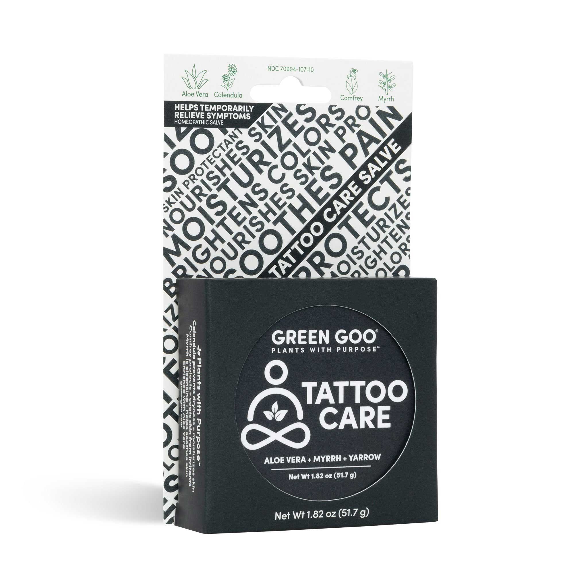 Tattoo Care - Image 10