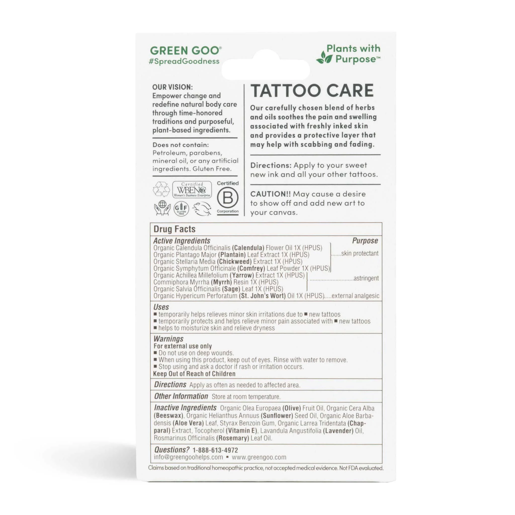 Tattoo Care - Image 14