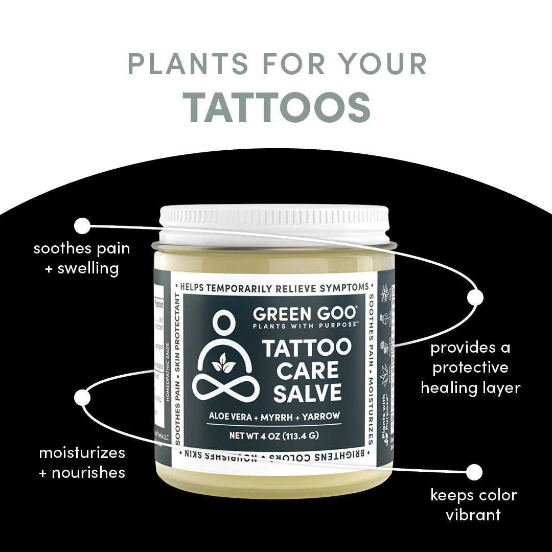 Tattoo Care - Image 2