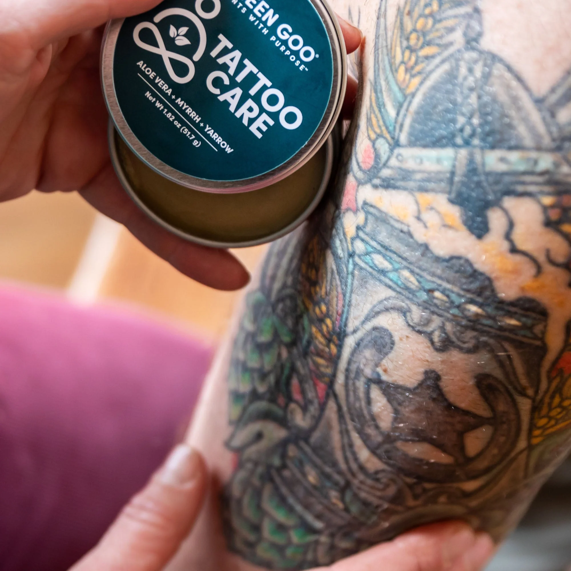Tattoo Care - Image 7