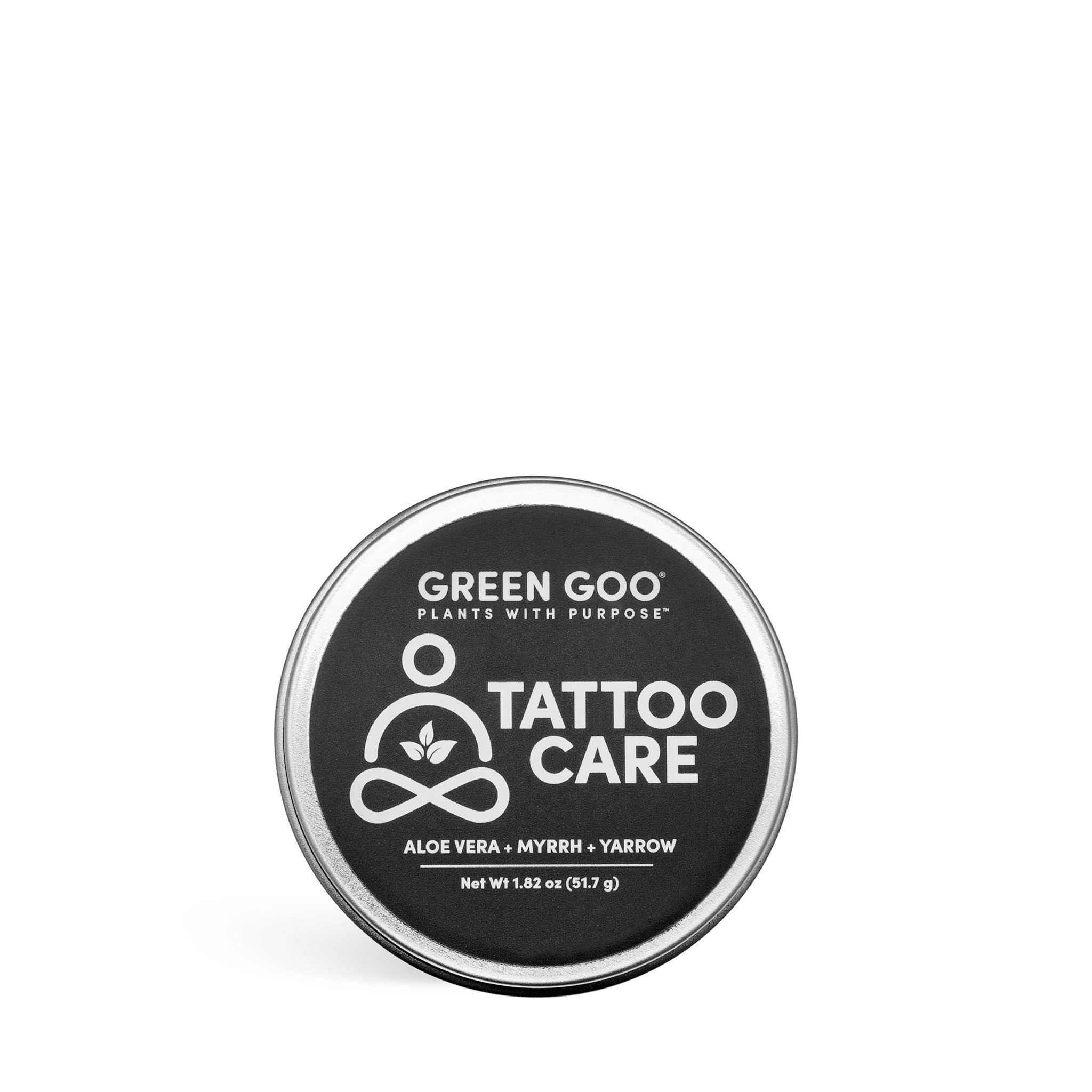 Tattoo Care - Image 9