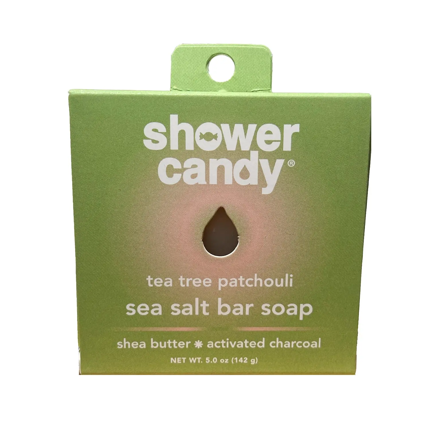 Tea Tree Patchouli Bar Soap – Purifying Olive Oil Cleanse - Image 8