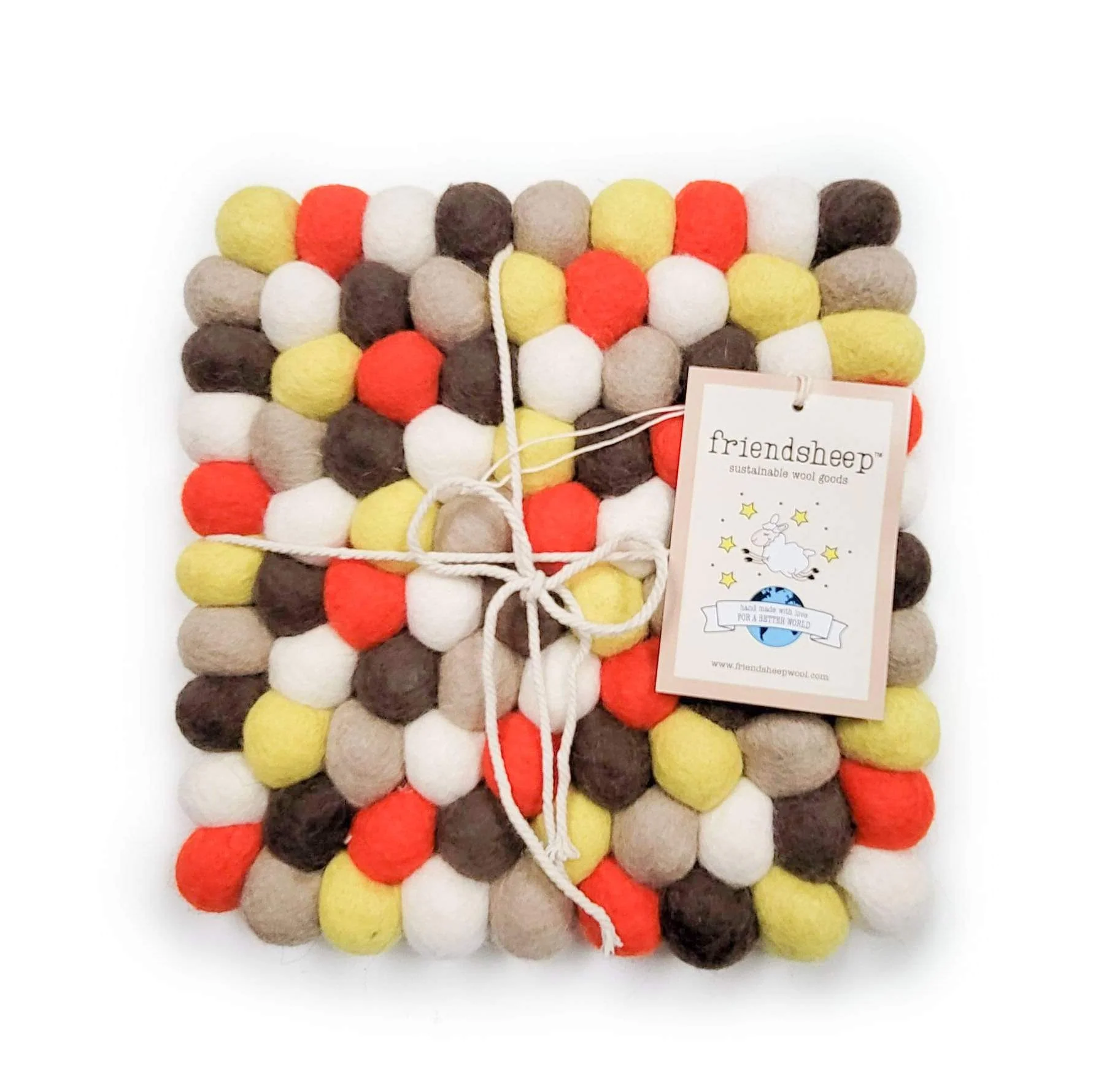 Thankful Eco Coasters - Image 7