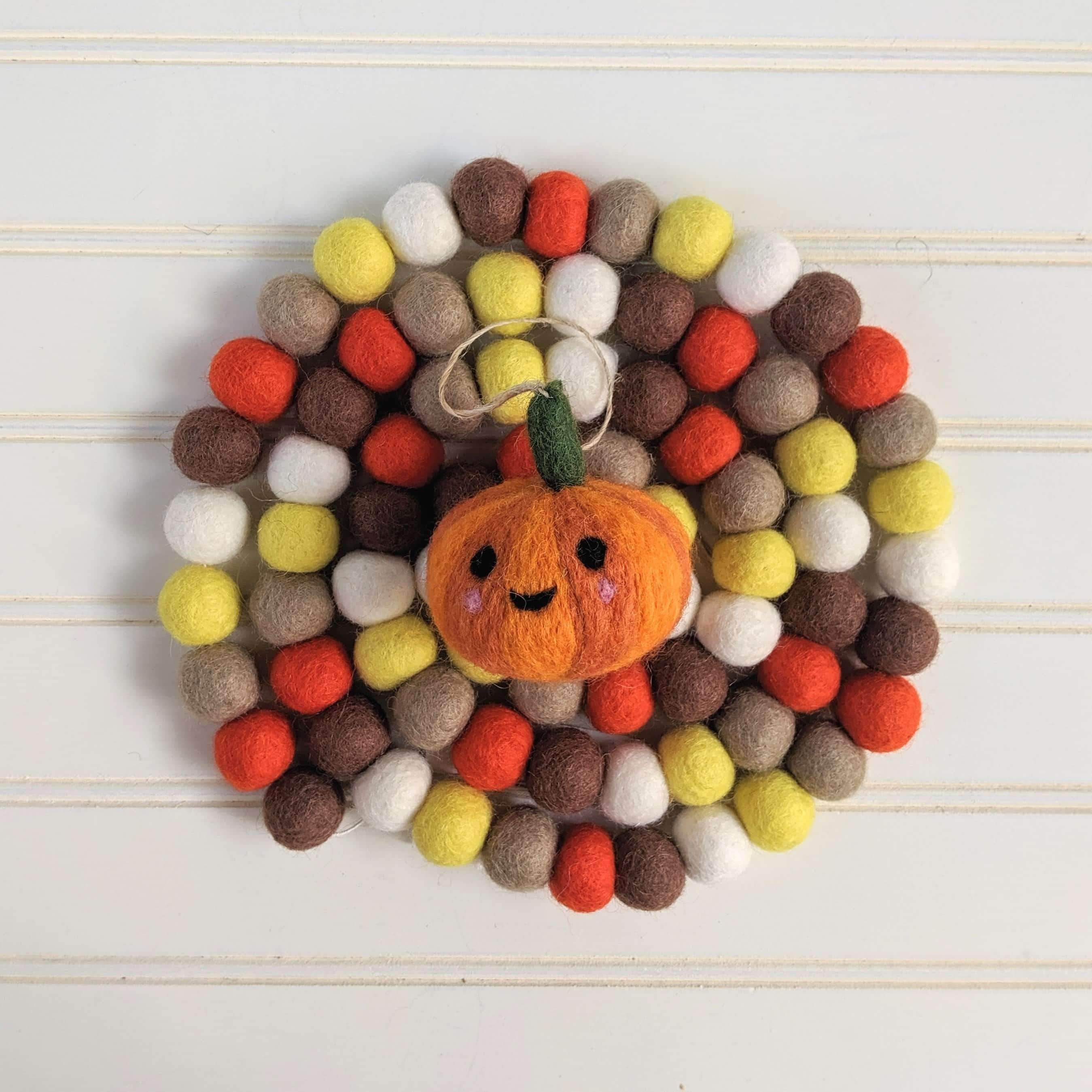 Thankful - Eco Garland - Image 6