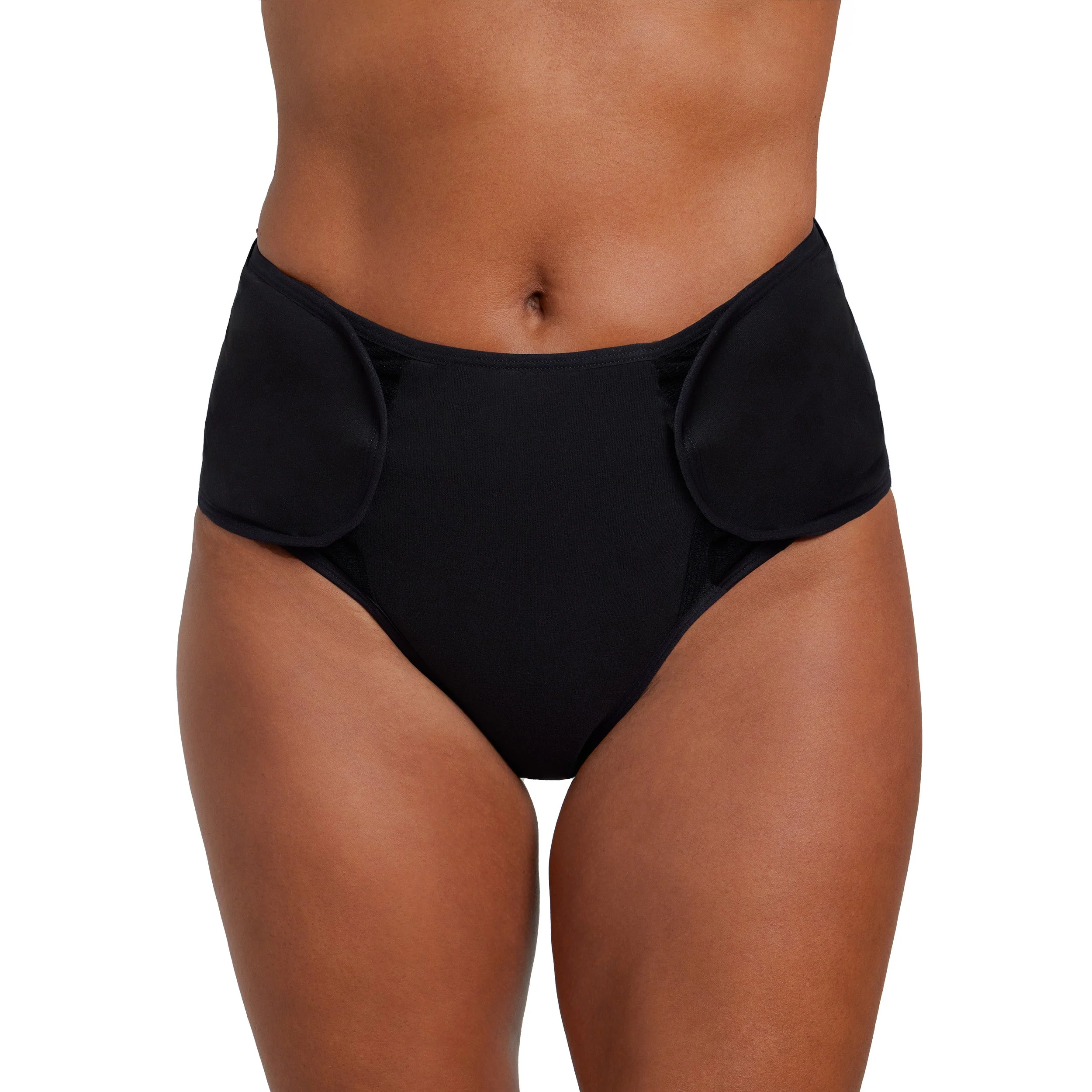 The Adaptive Period. in Microfiber For Heavy Flows - Image 11