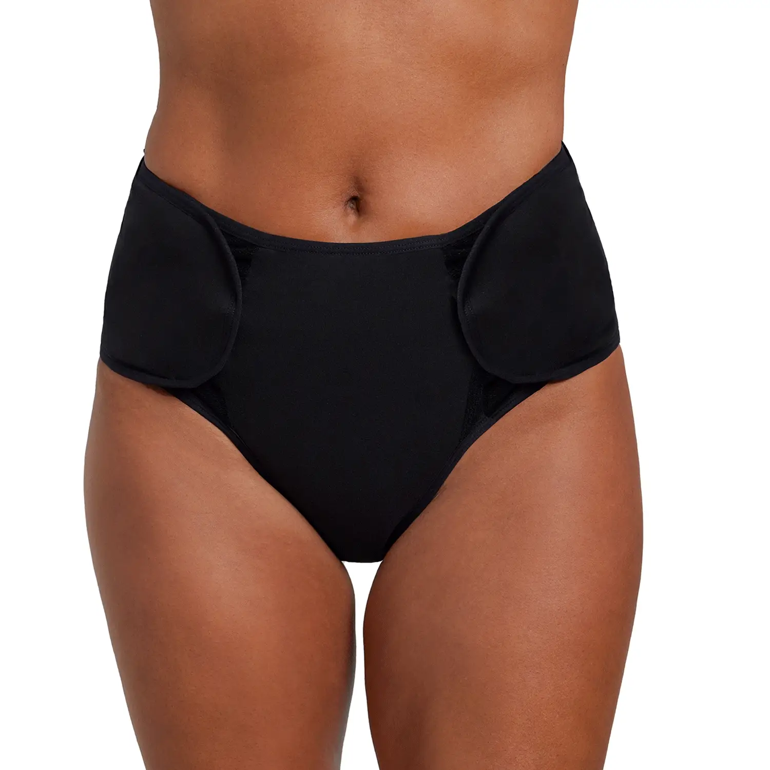The Adaptive Period. in Microfiber For Heavy Flows - Image 13