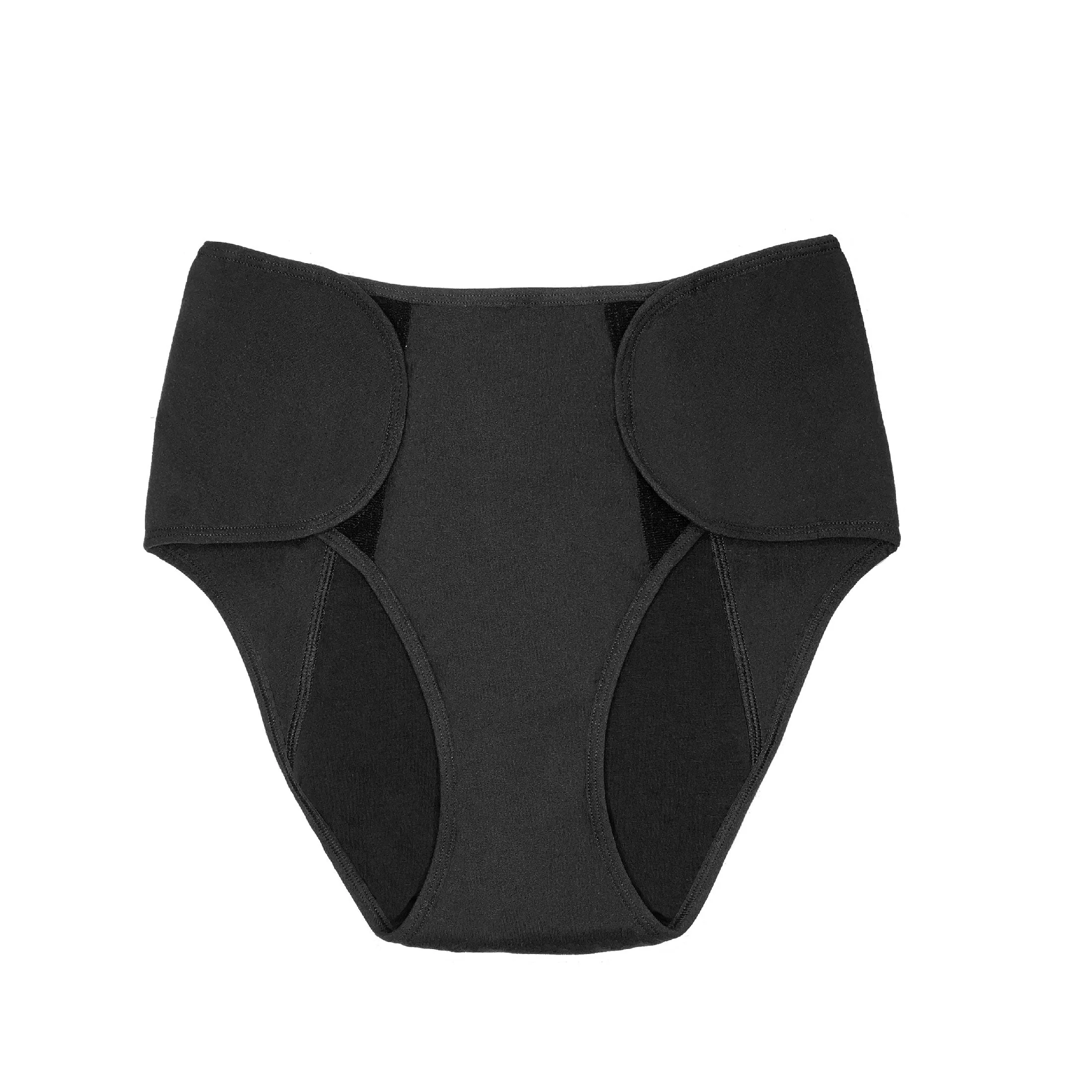 The Adaptive Period. in Microfiber For Heavy Flows - Image 15