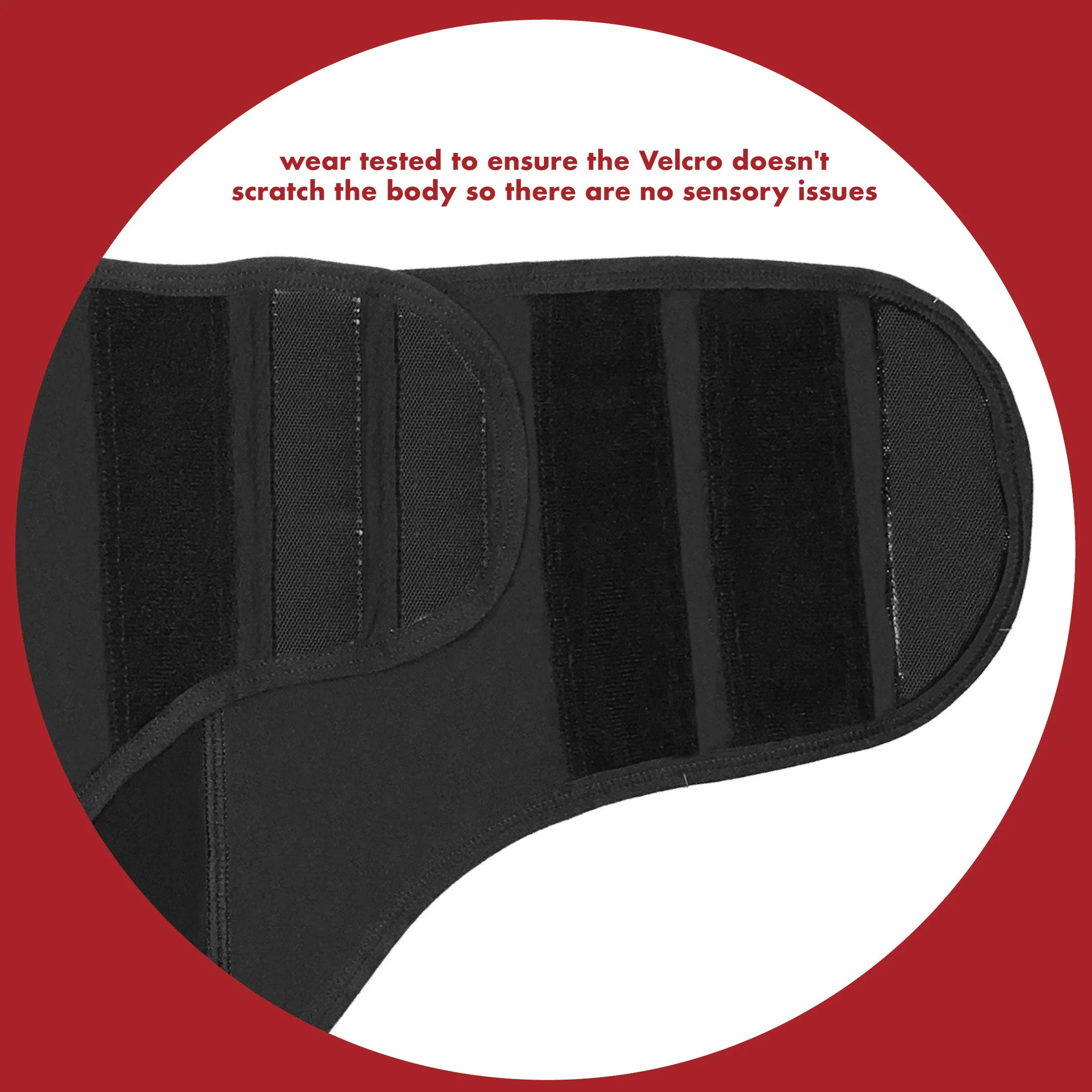 The Adaptive Period. in Microfiber For Heavy Flows - Image 6
