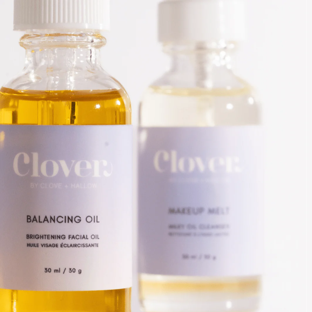 The Balanced Skin Set (Travel-Size) - Image 2