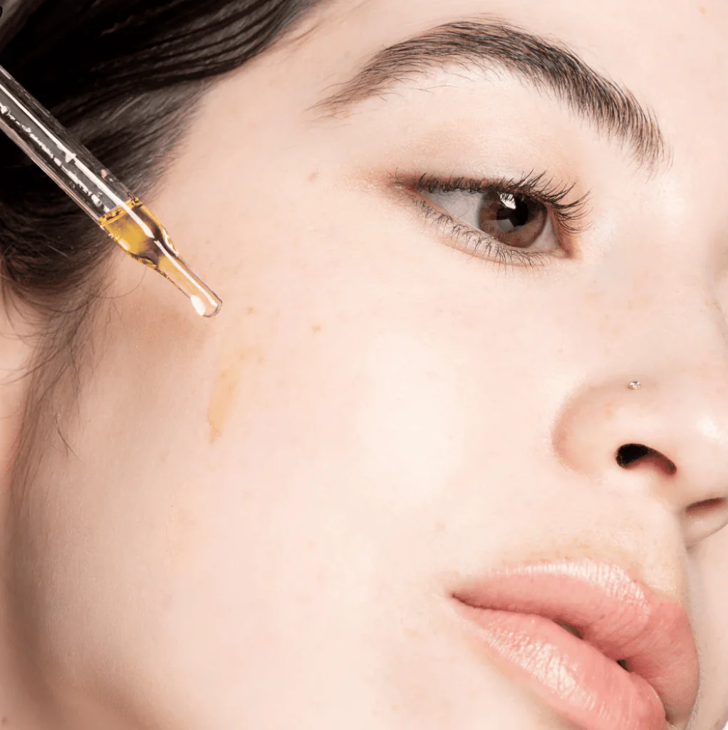 The Balanced Skin Set (Travel-Size) - Image 3