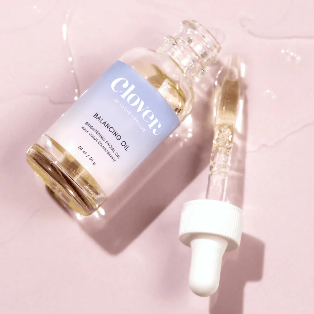The Balanced Skin Set (Travel-Size) - Image 6