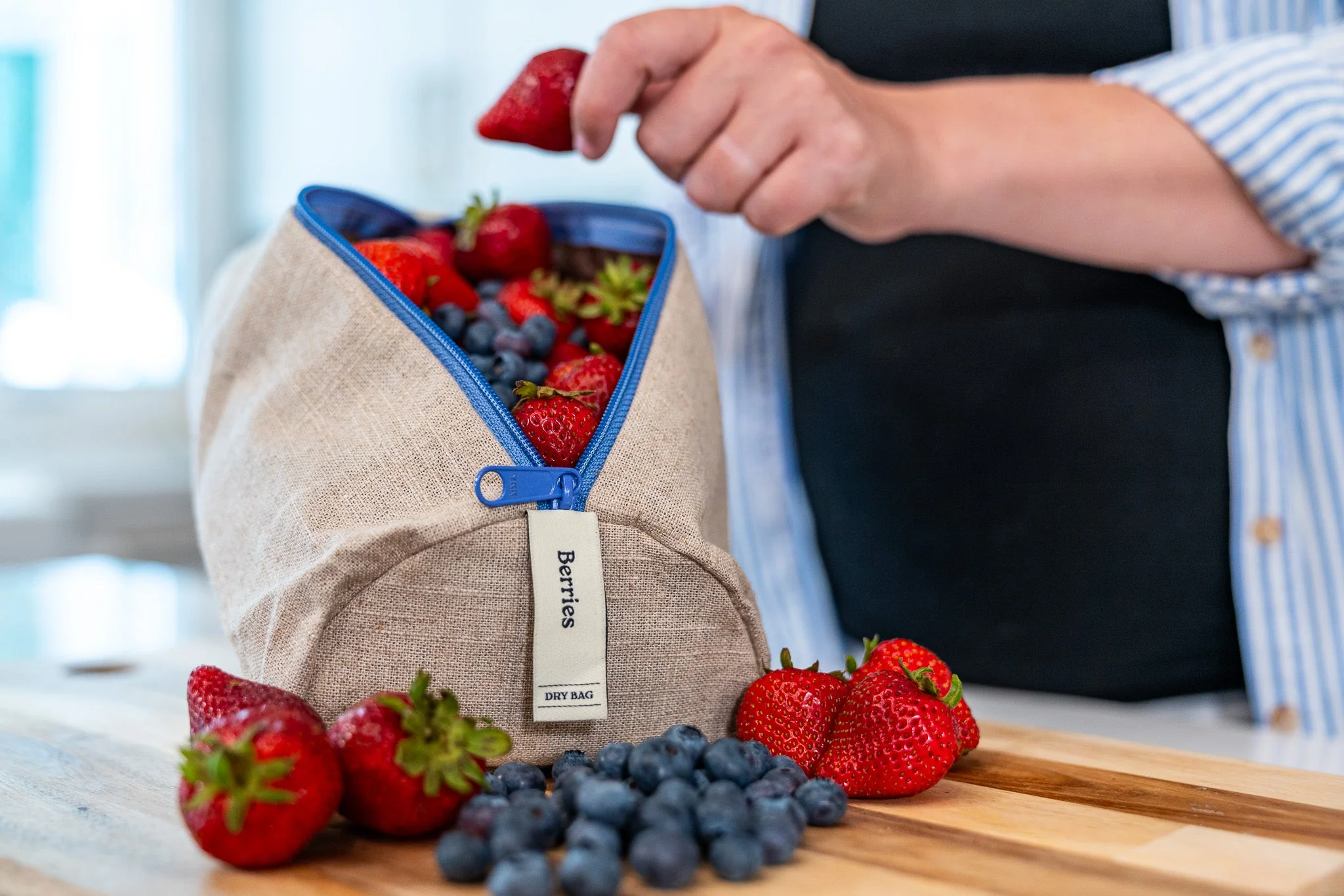 The Berry Bag - Image 4