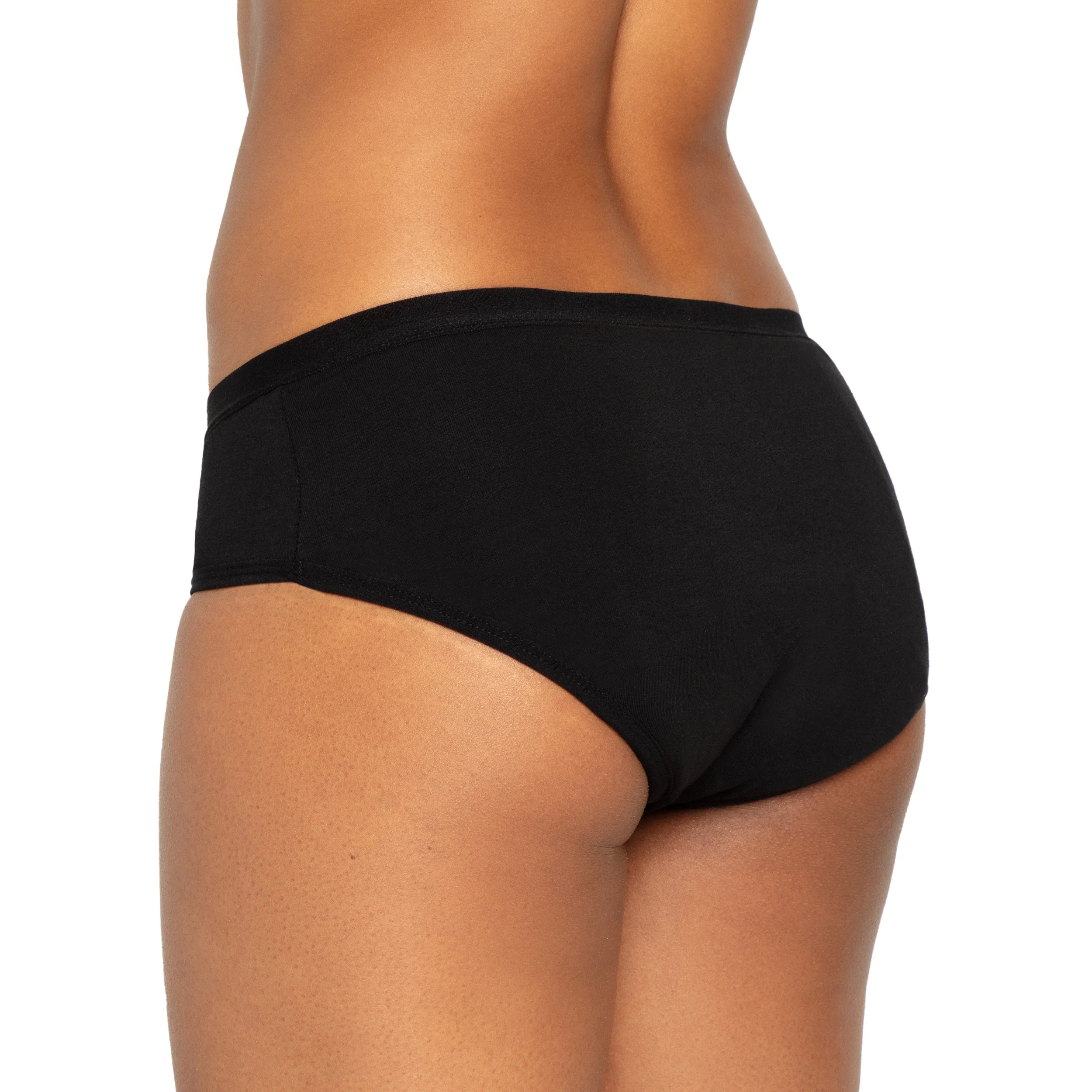 The Bikini Period. in Microfiber For Medium Flows - Image 11