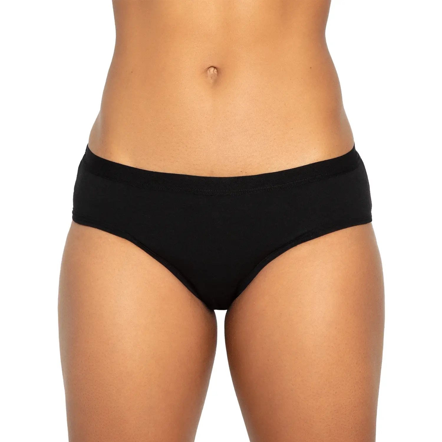 The Bikini Period. in Microfiber For Medium Flows - Image 12