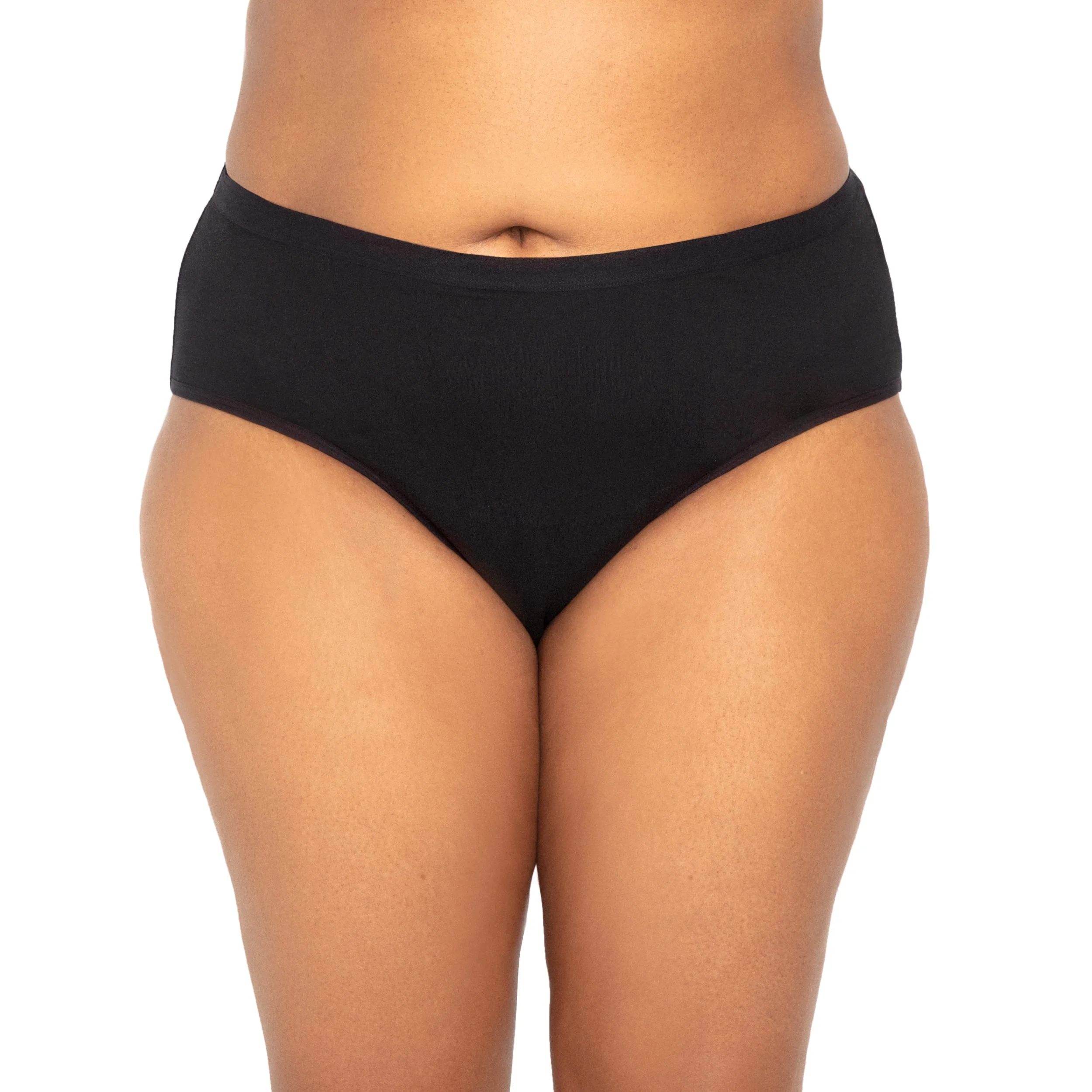 The Bikini Period. in Microfiber For Medium Flows - Image 13
