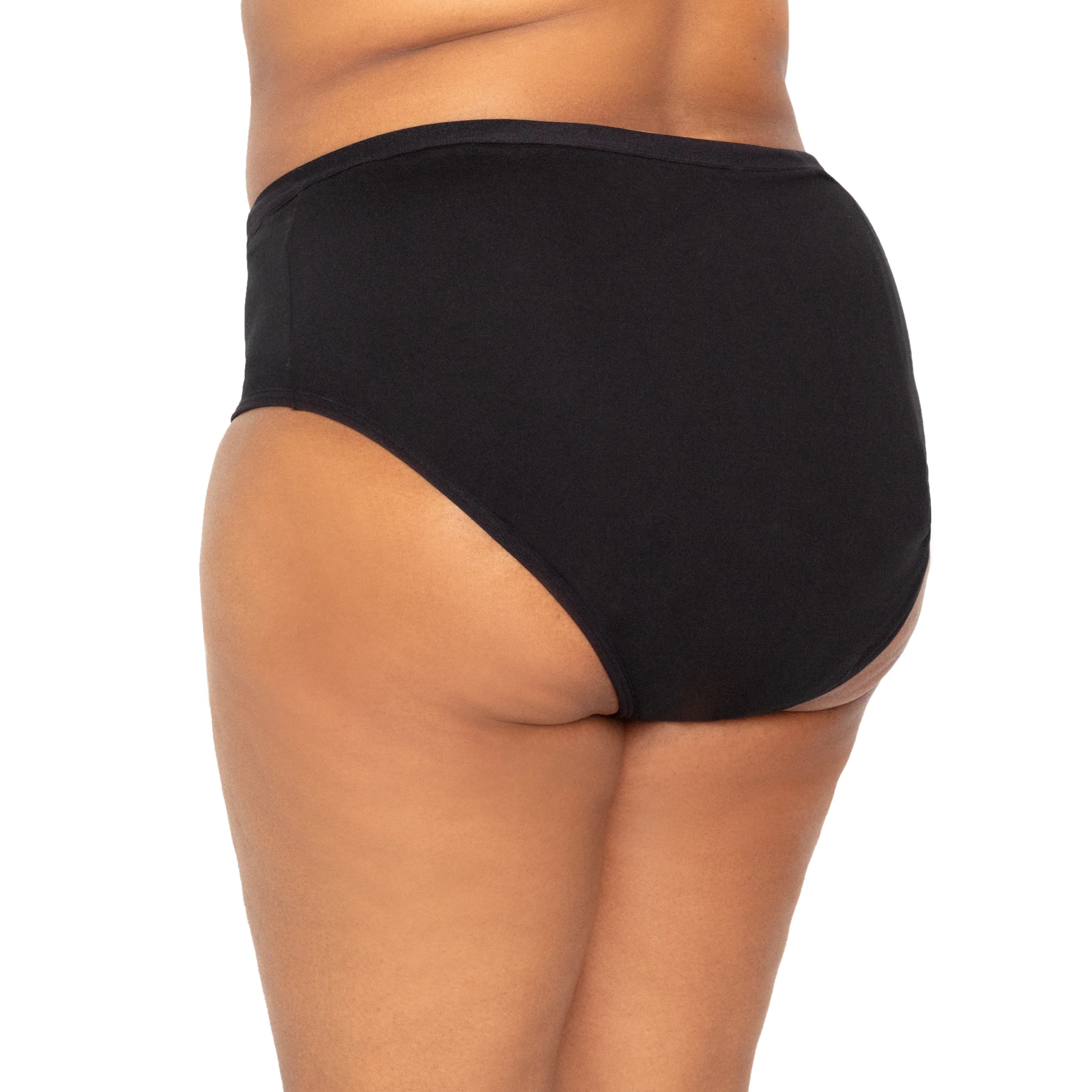 The Bikini Period. in Microfiber For Medium Flows - Image 14