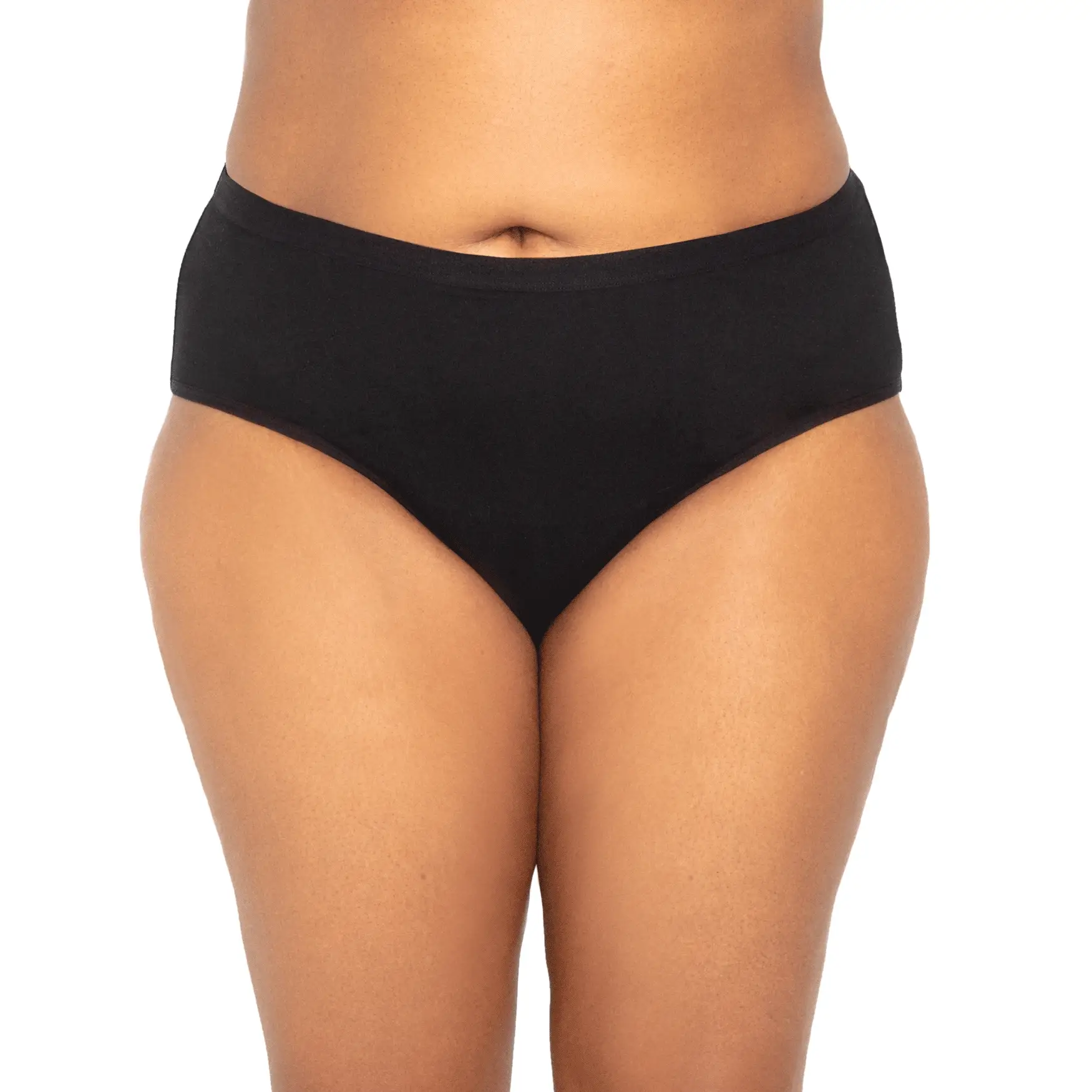 The Bikini Period. in Microfiber For Medium Flows - Image 15