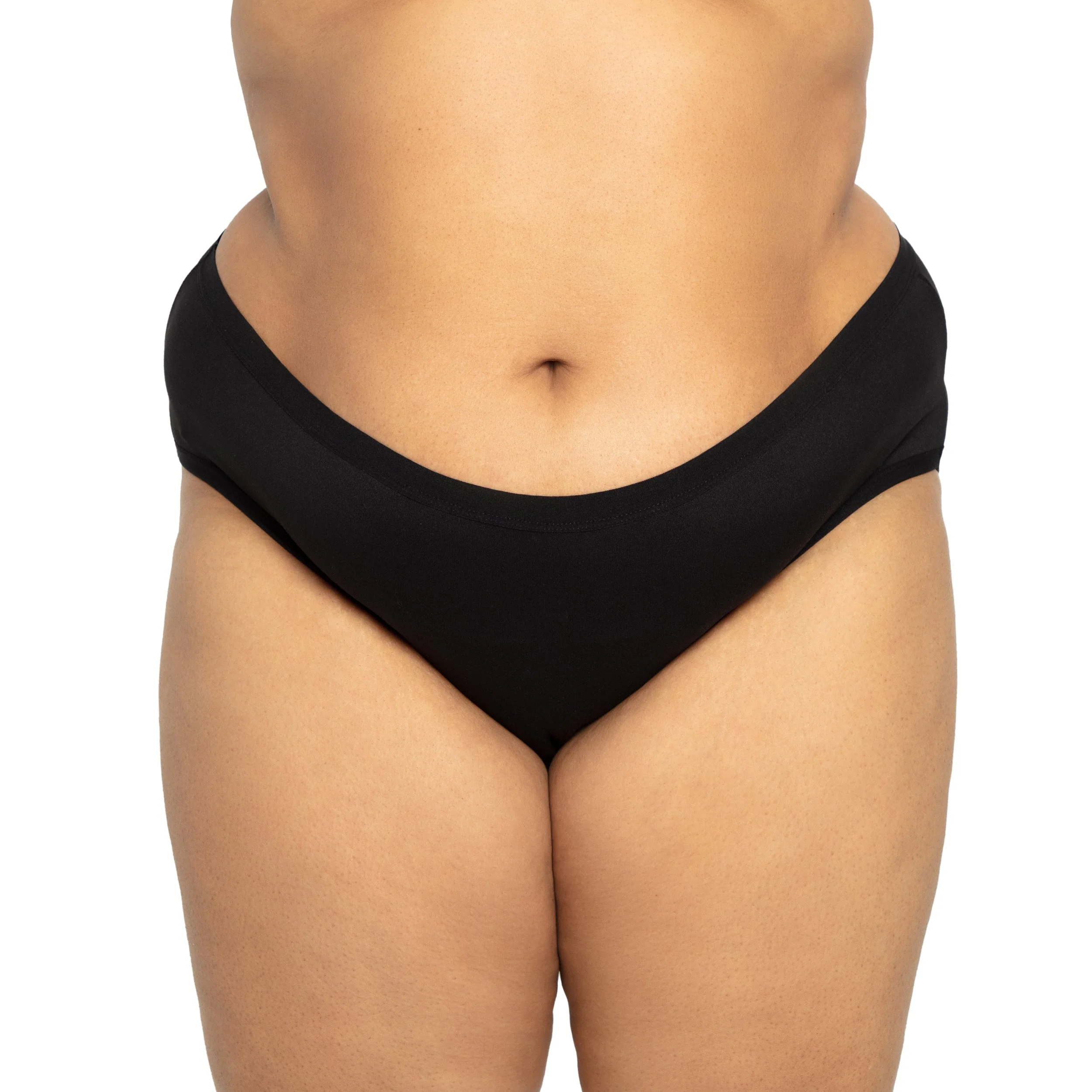 The Bikini Period. in Microfiber For Medium Flows - Image 16