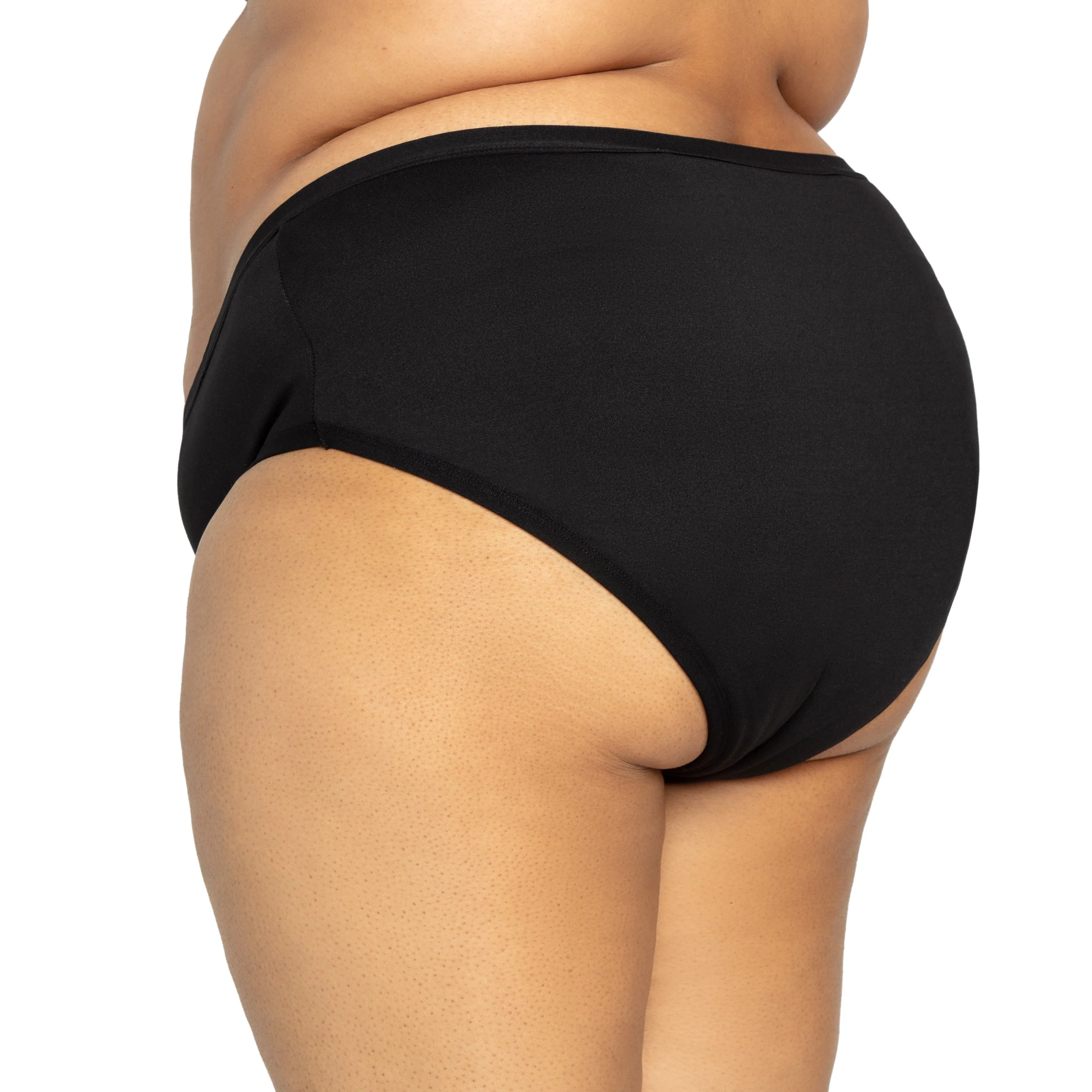 The Bikini Period. in Microfiber For Medium Flows - Image 17