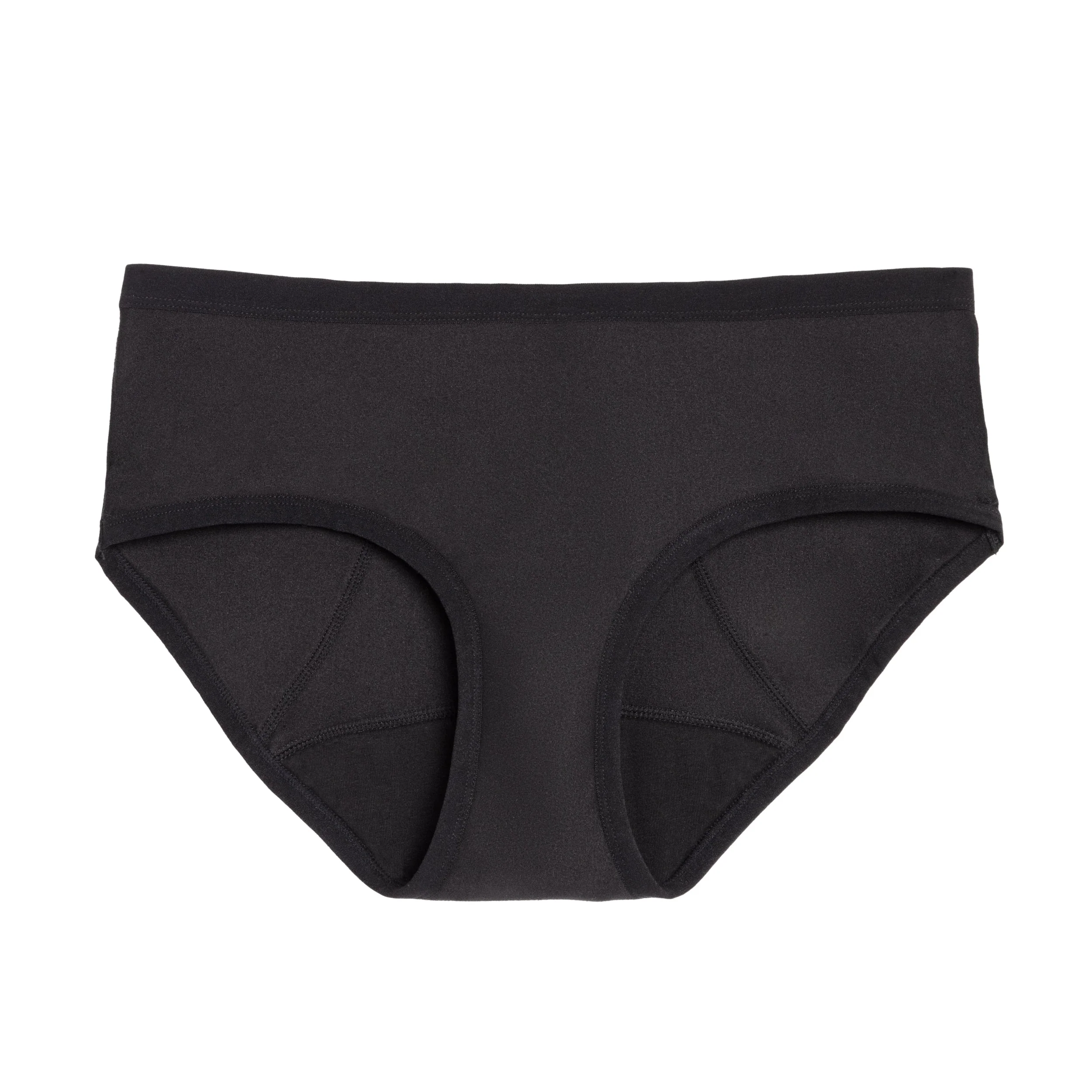 The Bikini Period. in Microfiber For Medium Flows - Image 3