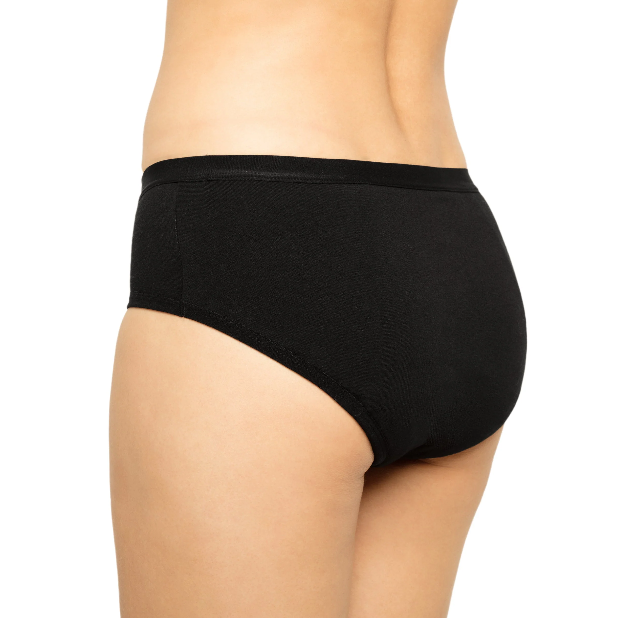 The Bikini Period. in Organic Cotton For Heavy Flows - Image 12