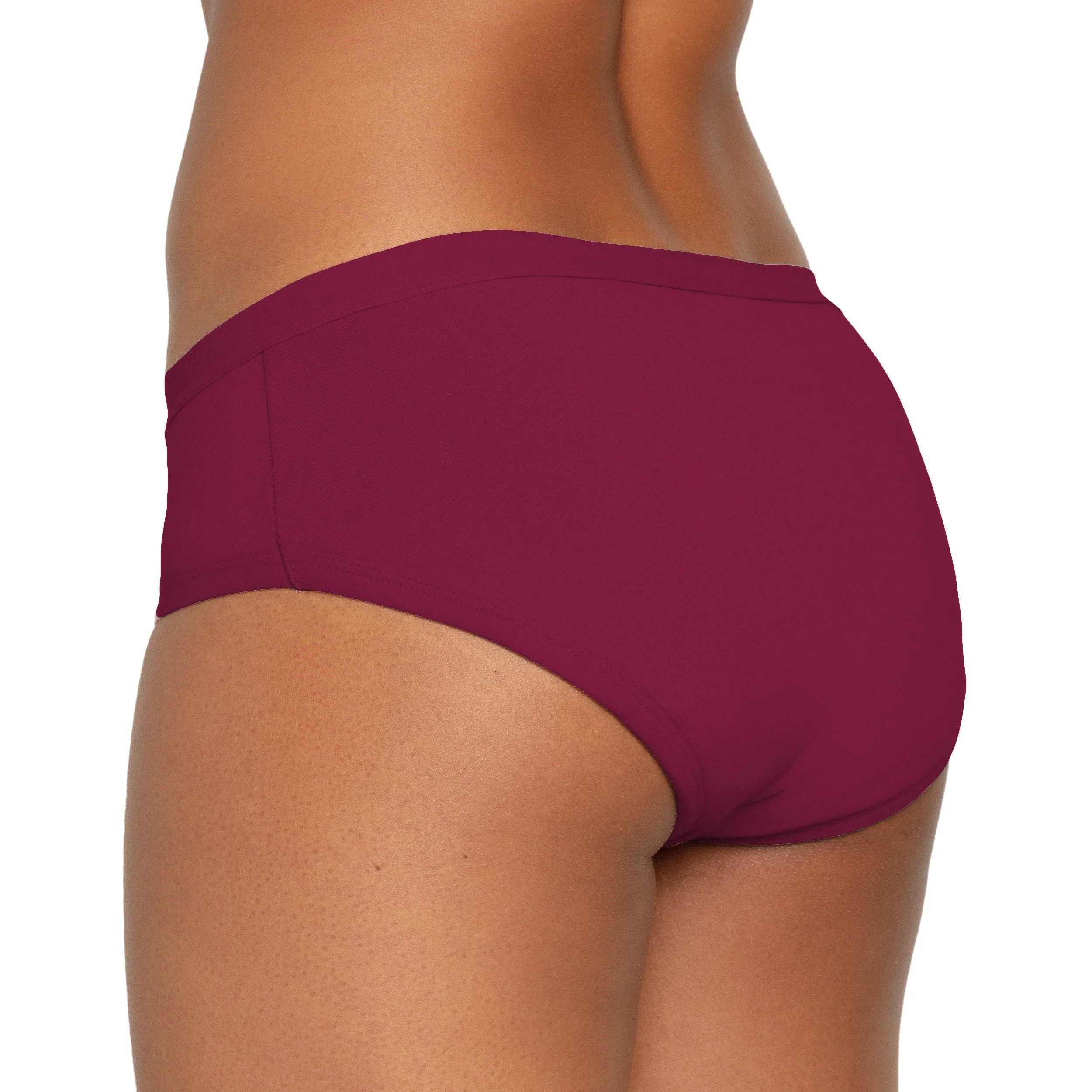 The Bikini Period. in Organic Cotton For Heavy Flows - Image 17
