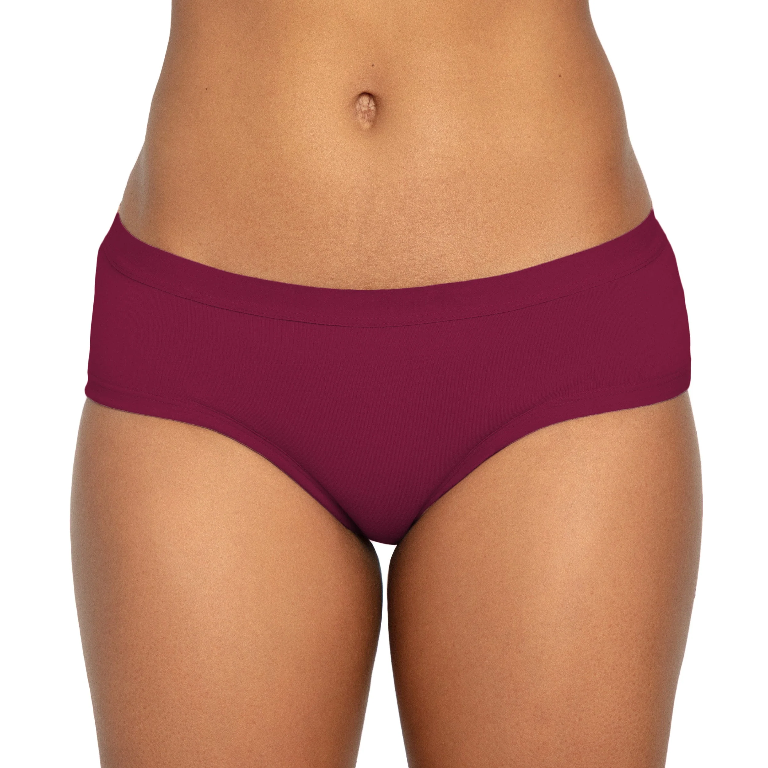 The Bikini Period. in Organic Cotton For Heavy Flows - Image 2