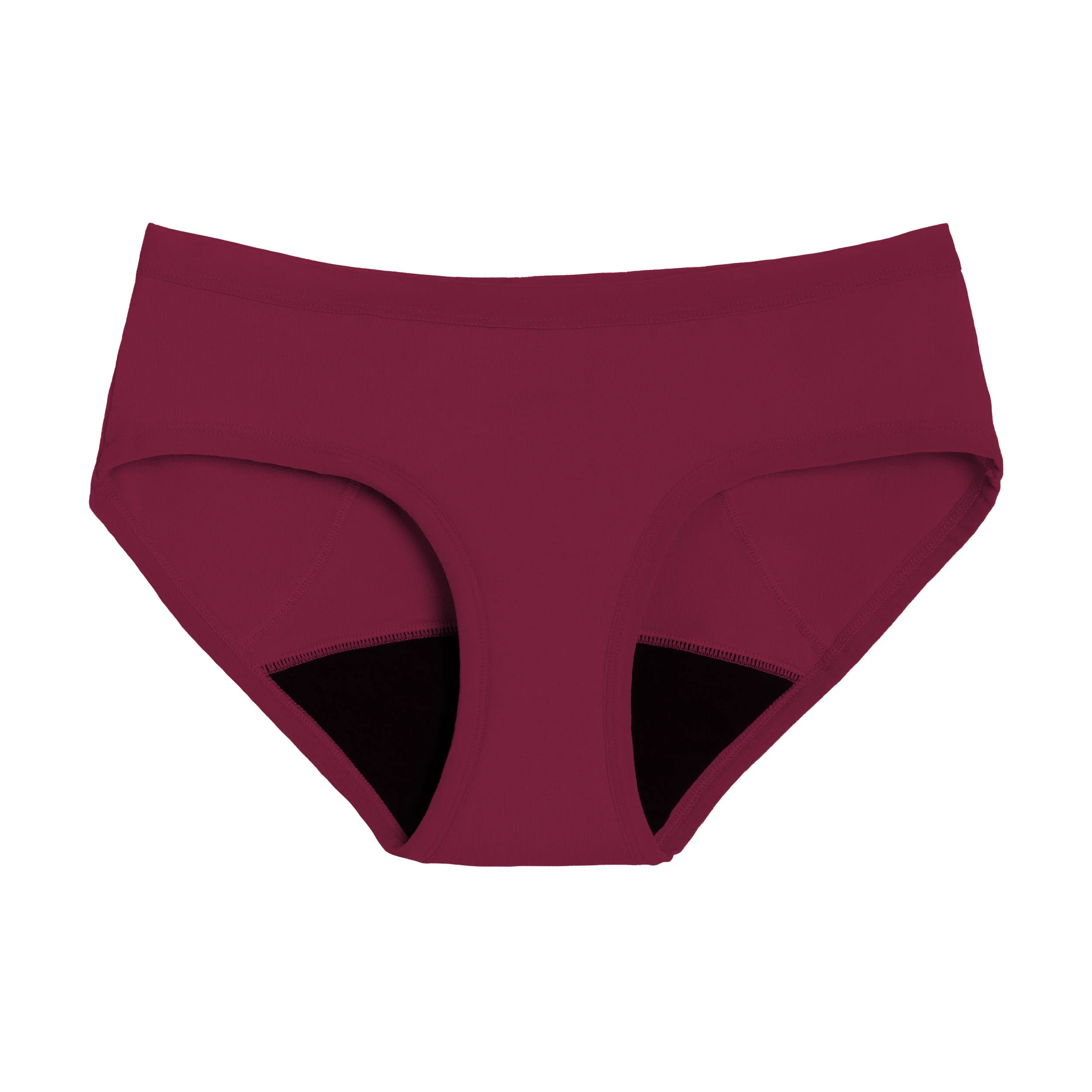 The Bikini Period. in Organic Cotton For Heavy Flows - Image 3