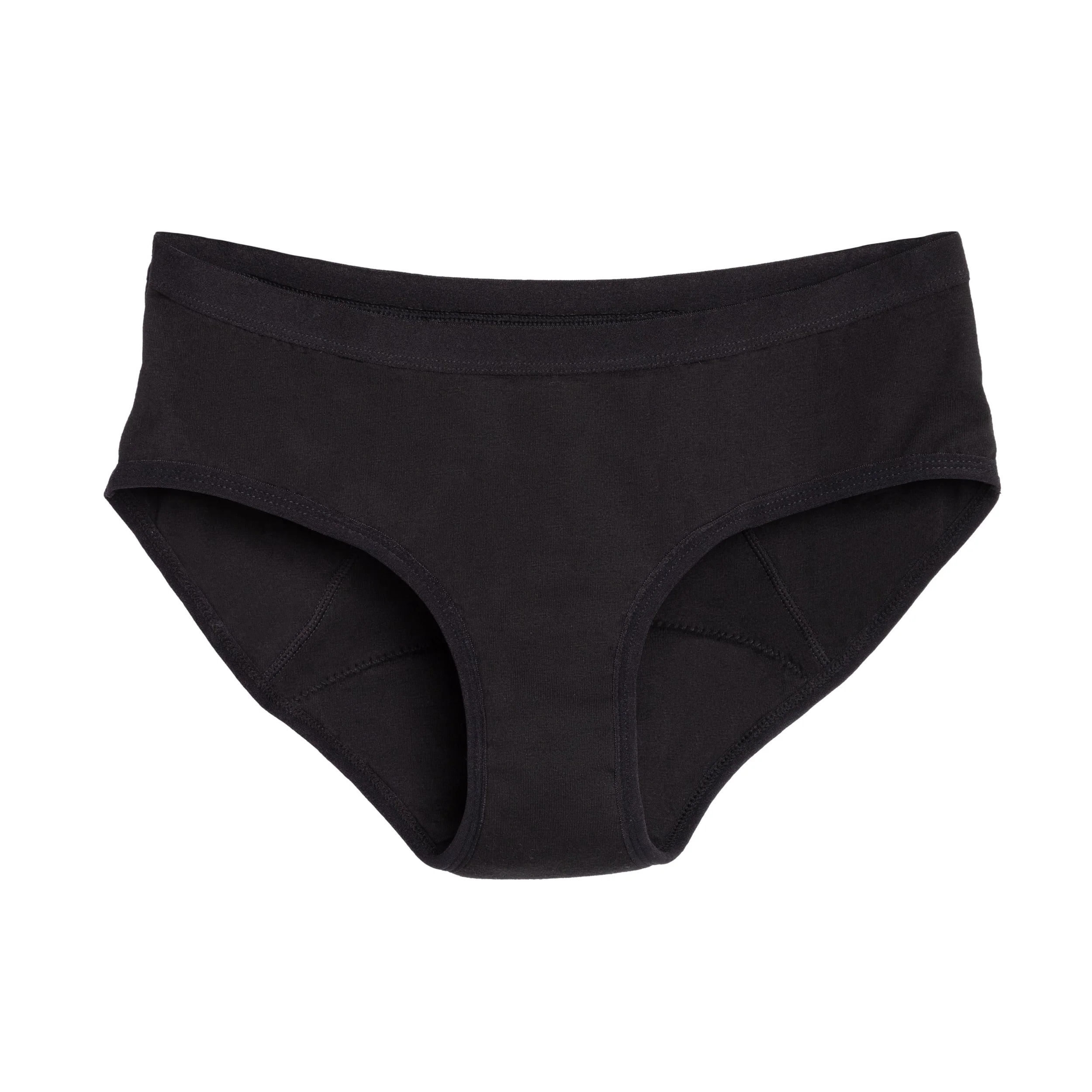 The Bikini Period. in Organic Cotton For Heavy Flows - Image 4