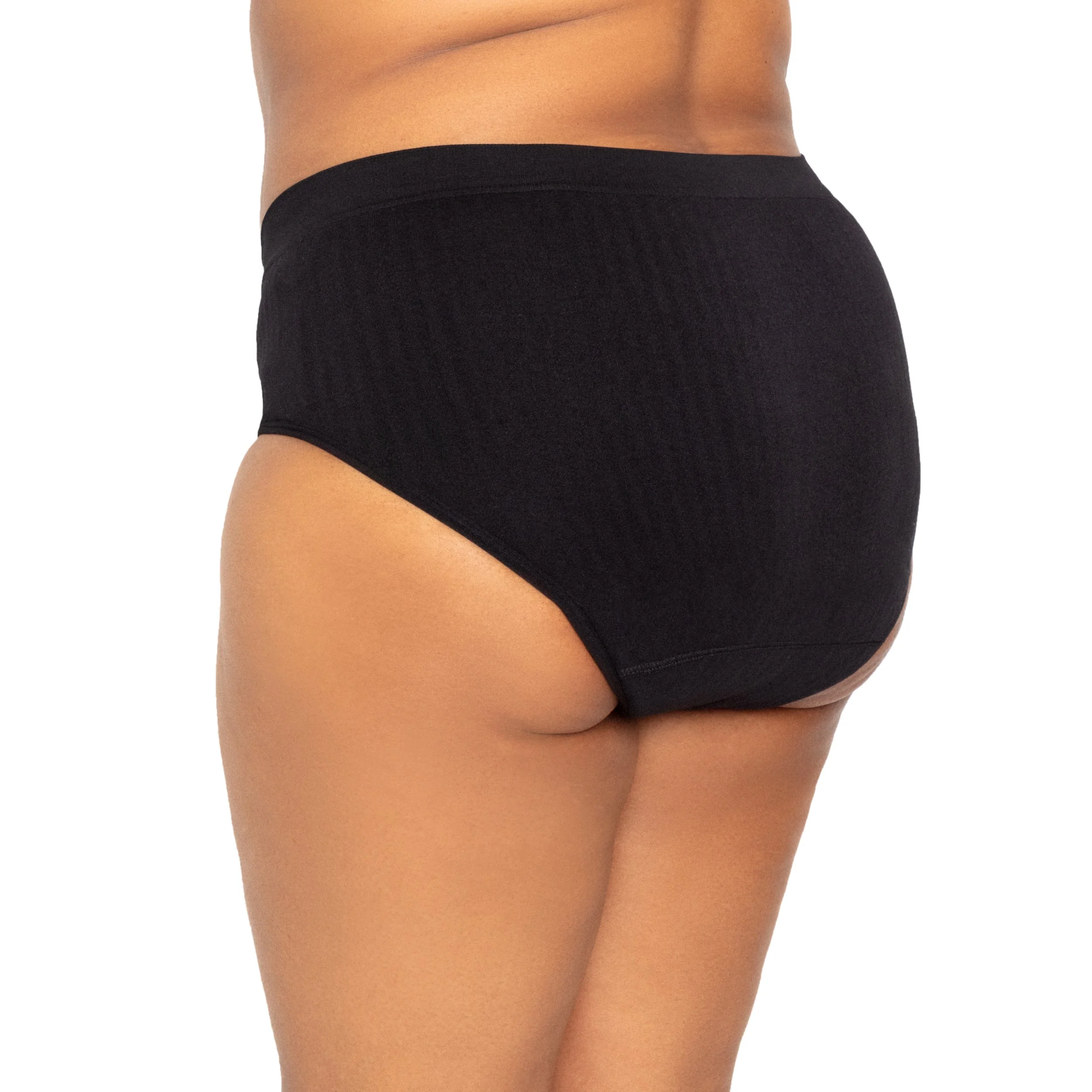 The Bikini Period. in Sporty Stretch For Heavy Flows - Image 20