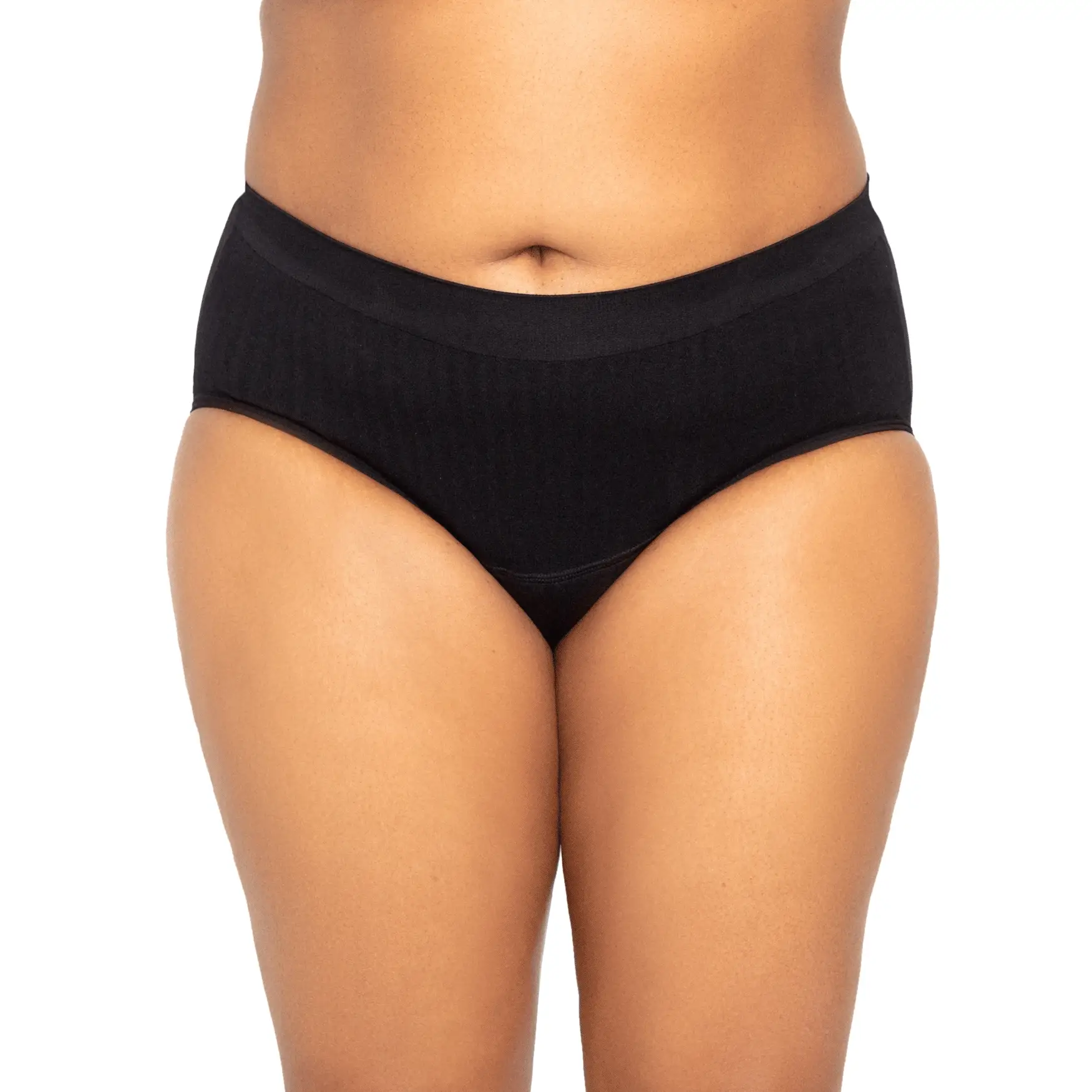 The Bikini Period. in Sporty Stretch For Heavy Flows - Image 21