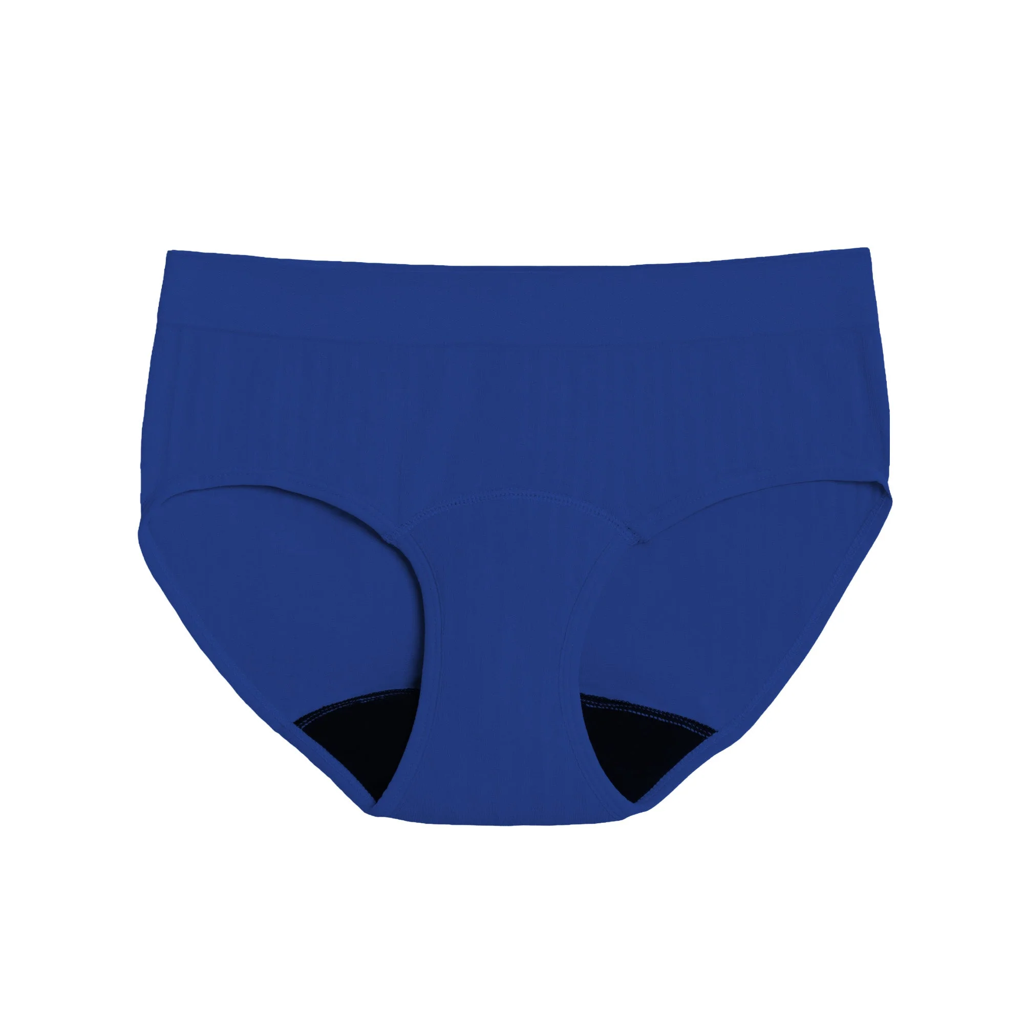 The Bikini Period. in Sporty Stretch For Heavy Flows - Image 3