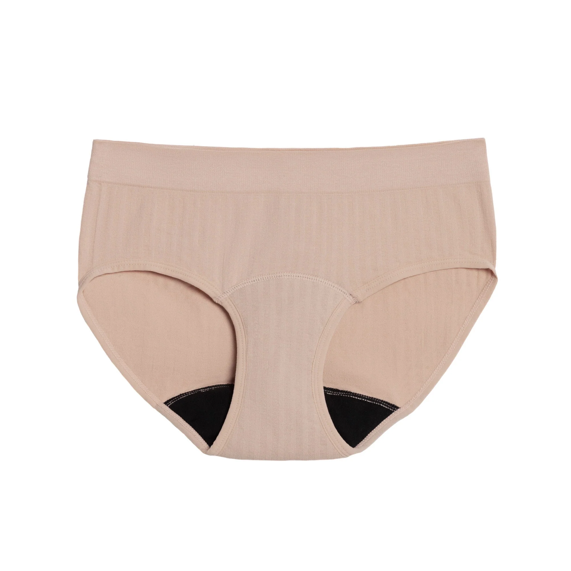 The Bikini Period. in Sporty Stretch For Heavy Flows - Image 4