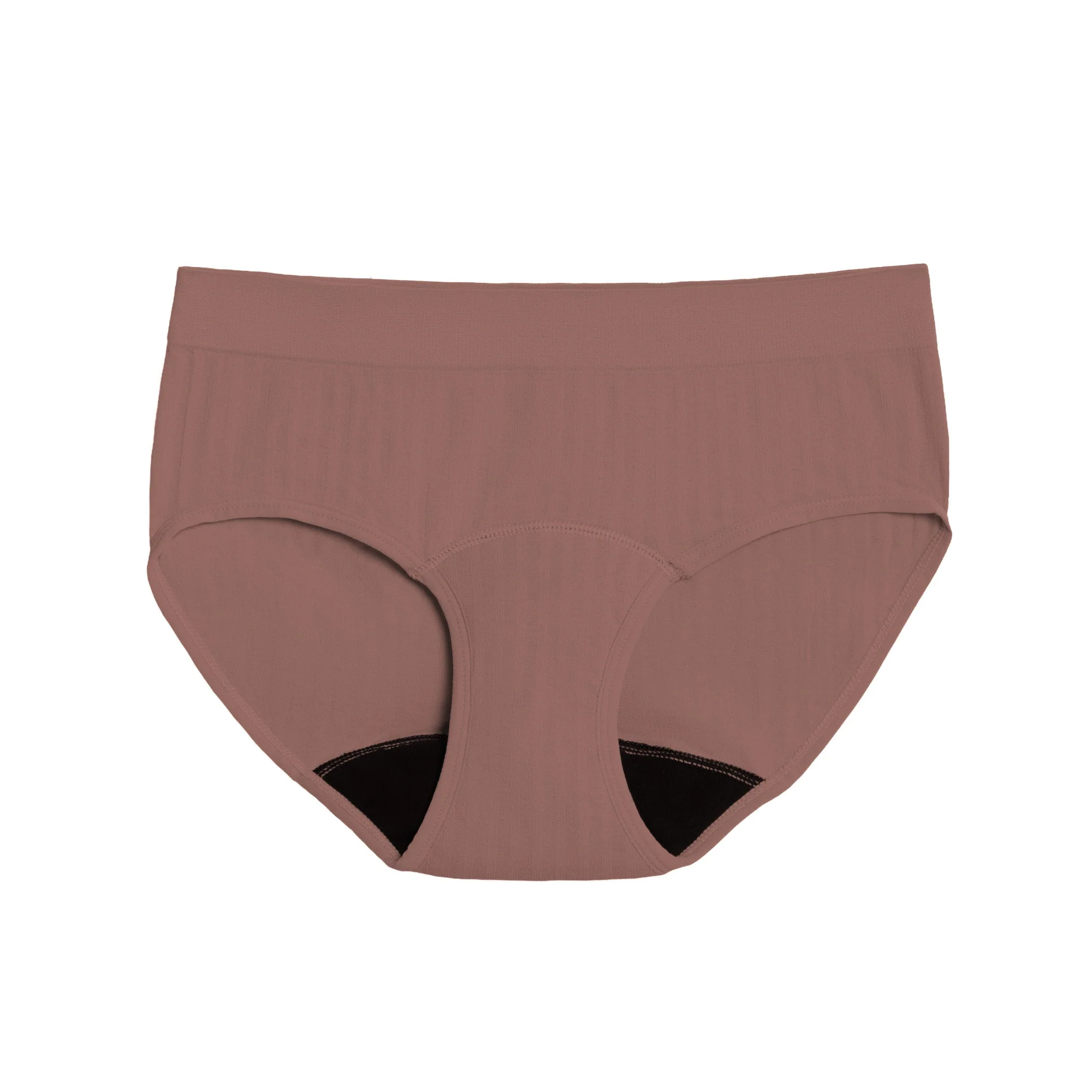 The Bikini Period. in Sporty Stretch For Heavy Flows - Image 5