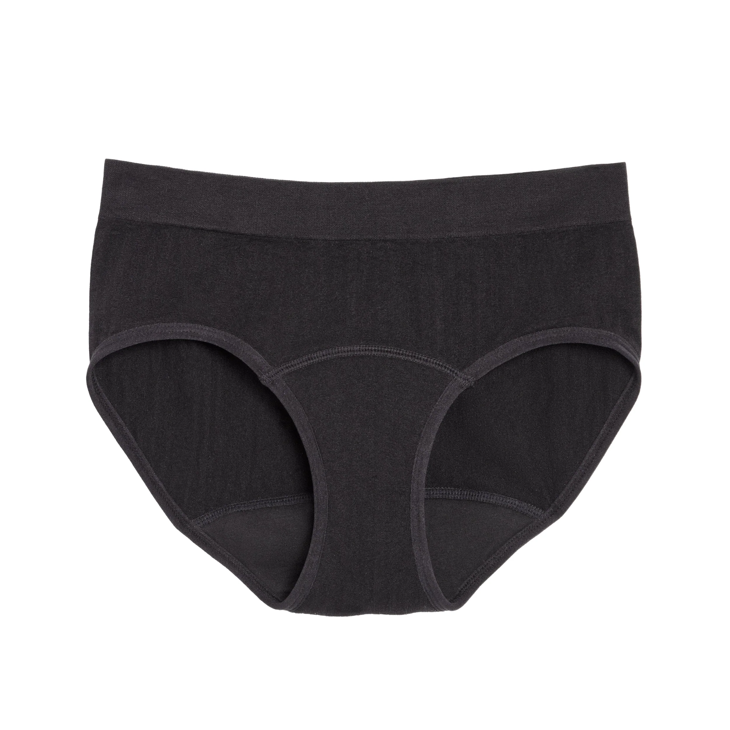 The Bikini Period. in Sporty Stretch For Heavy Flows - Image 6