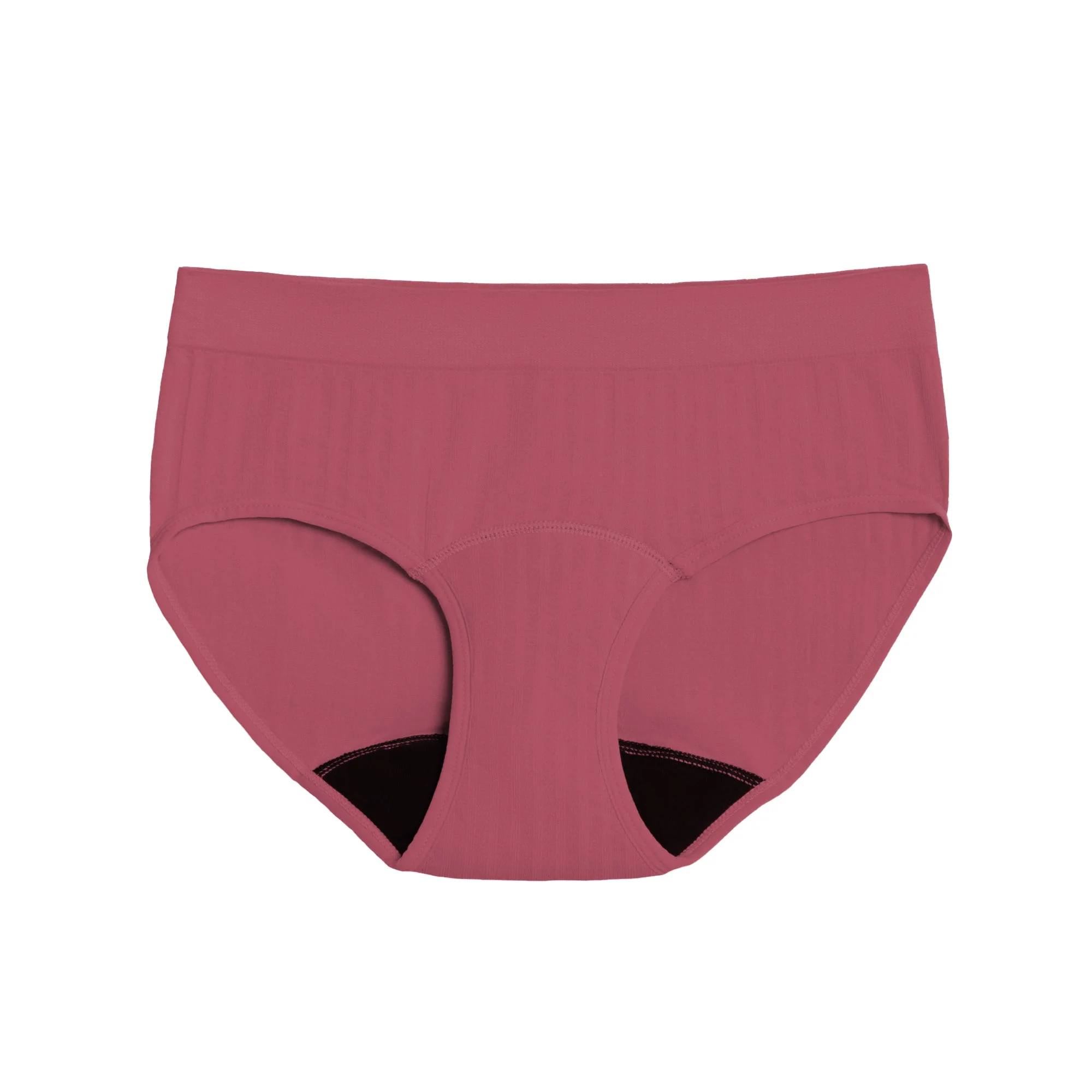 The Bikini Period. in Sporty Stretch For Heavy Flows - Image 7