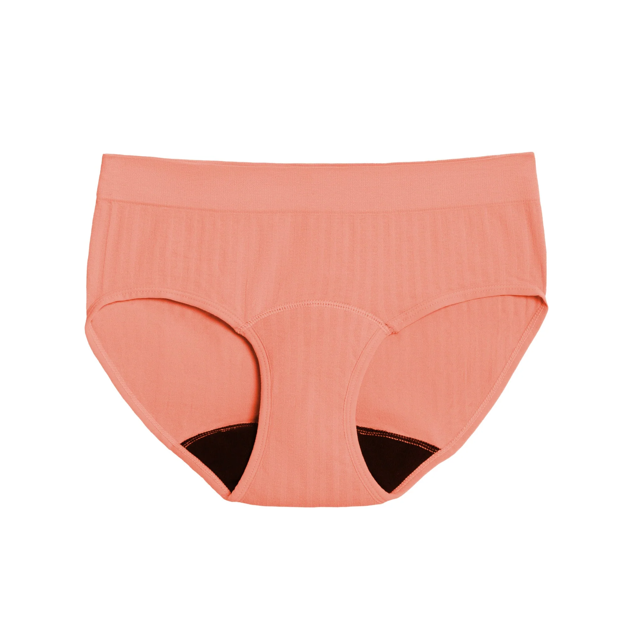 The Bikini Period. in Sporty Stretch For Heavy Flows - Image 8