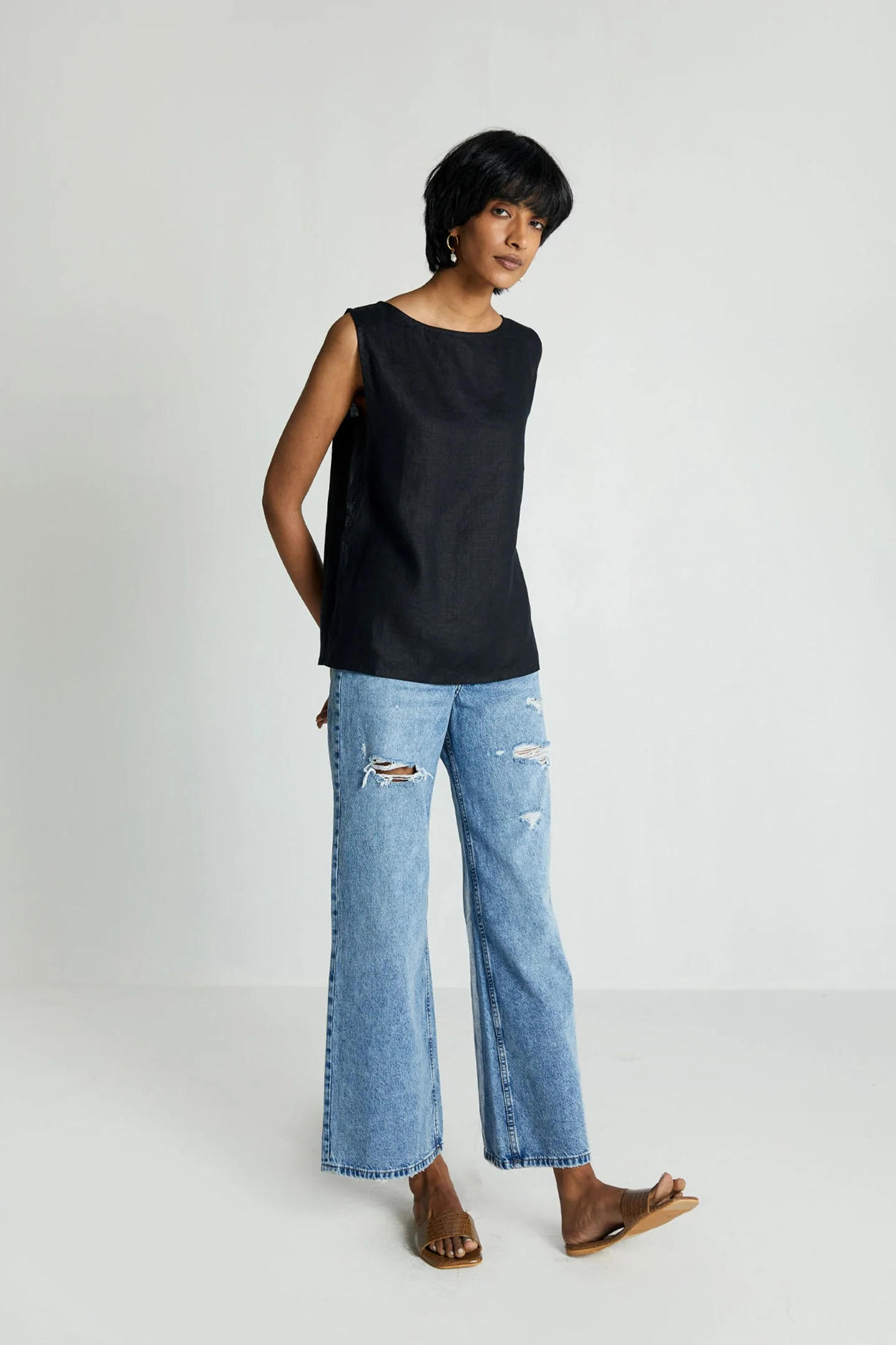 The Black in Business Top - Image 5