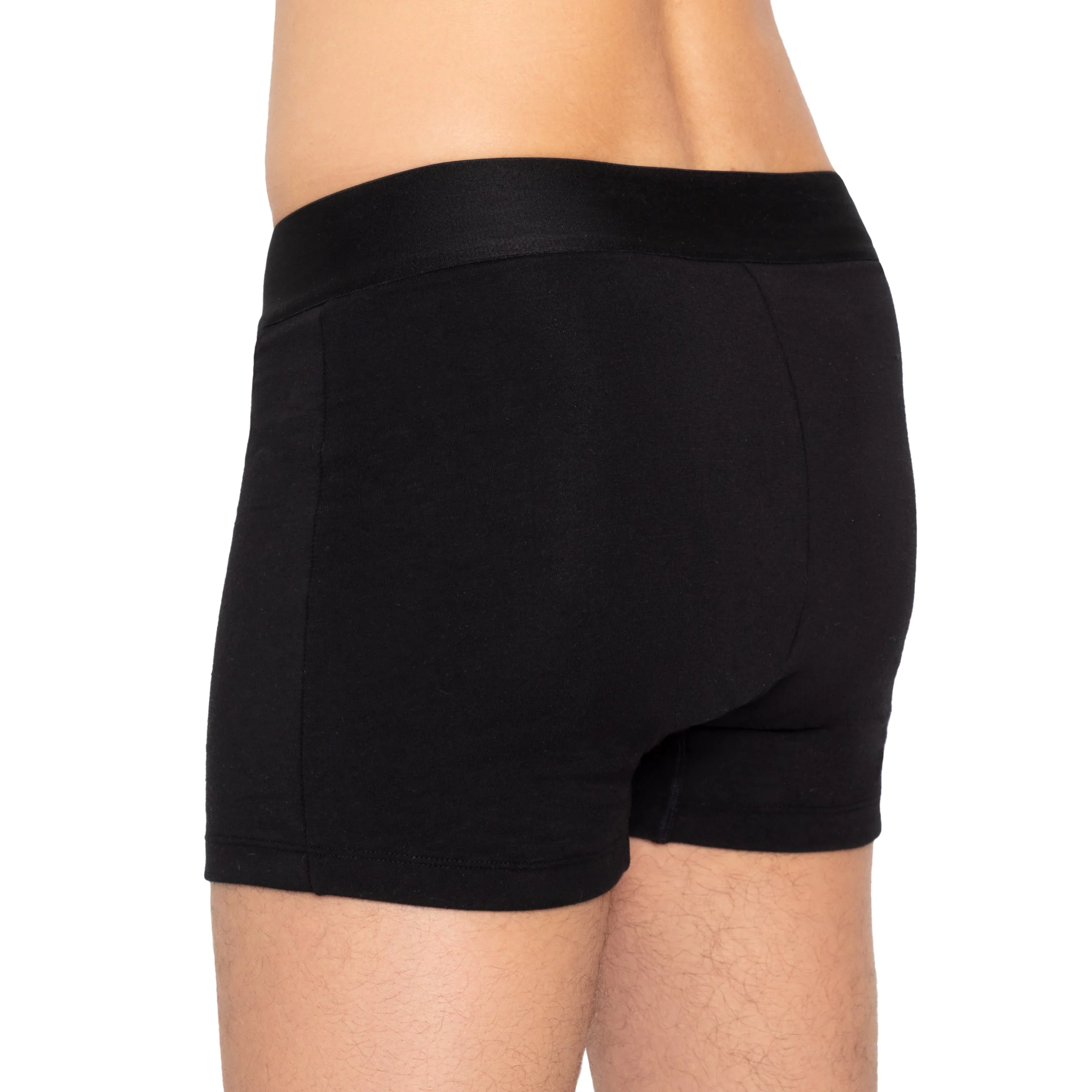 The Boxer Period. in Organic Cotton For Heavy Flows - Image 10