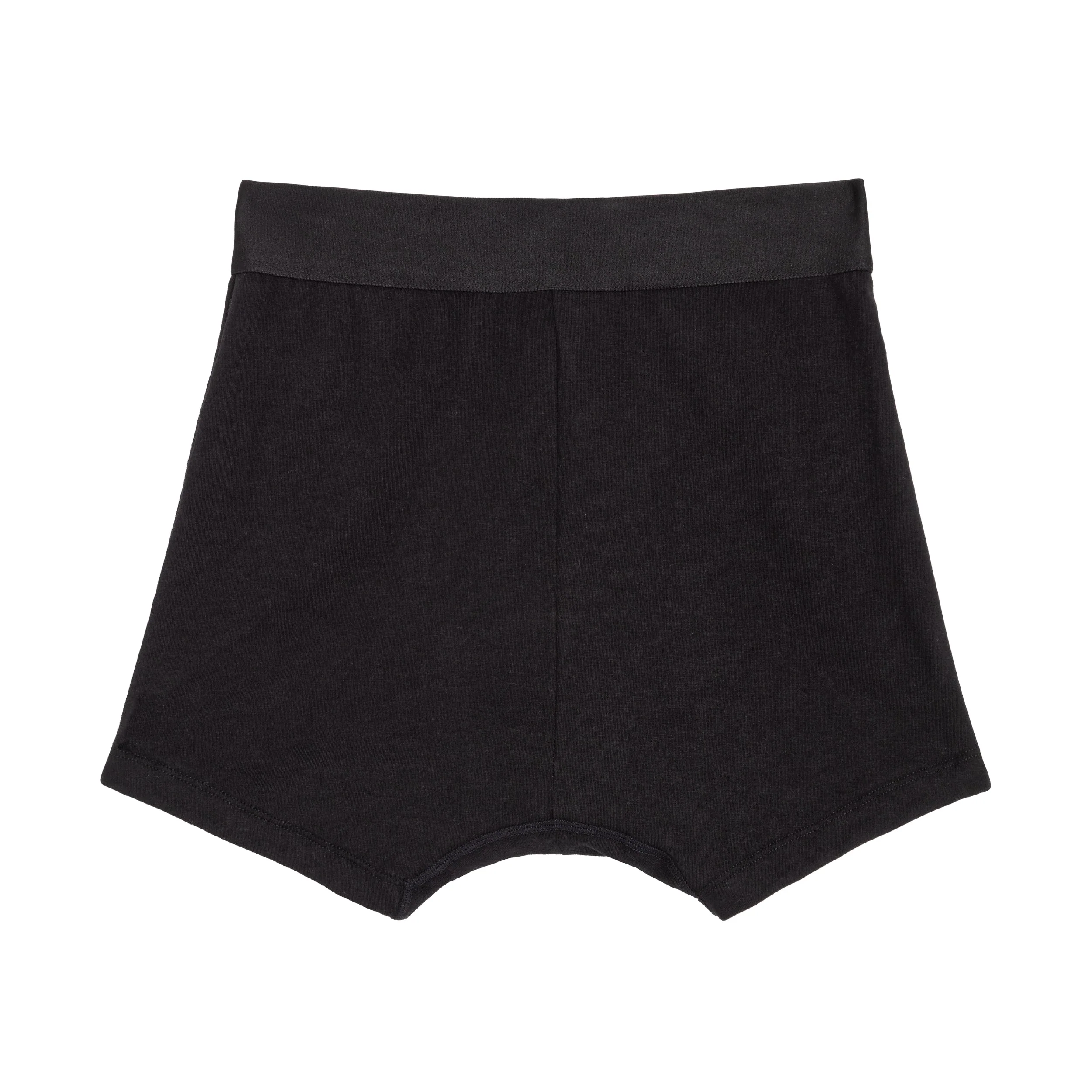 The Boxer Period. in Organic Cotton For Heavy Flows - Image 15
