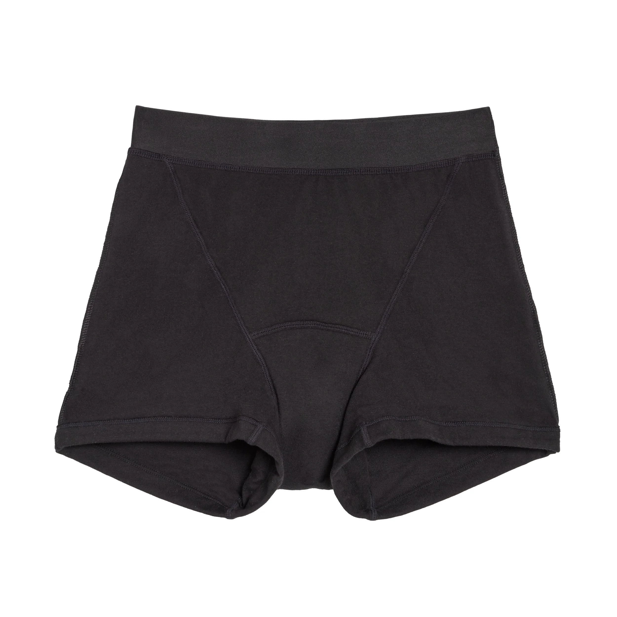 The Boxer Period. in Organic Cotton For Heavy Flows - Image 16