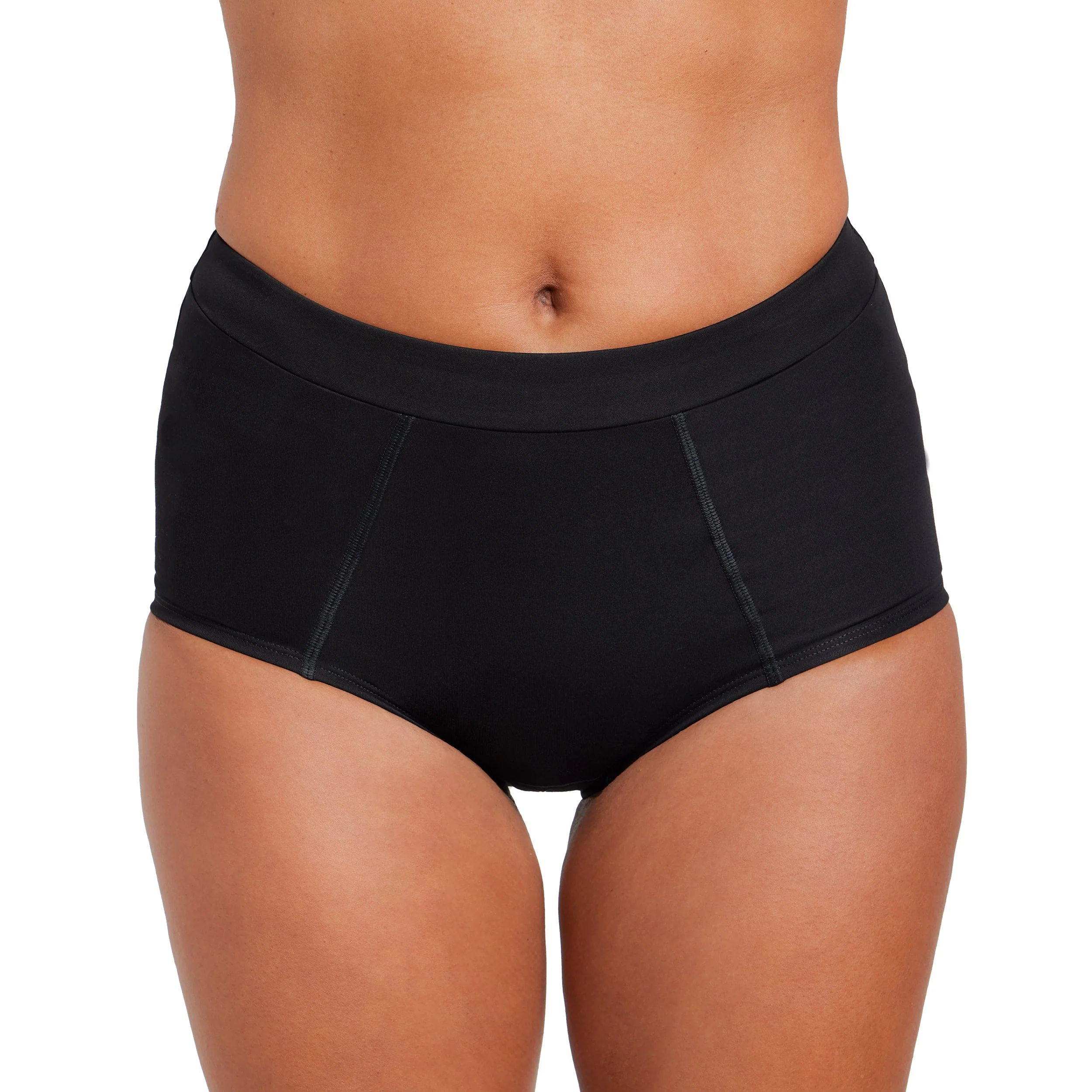 The Boyshort Period. in Microfiber for Medium Flows. - Image 11