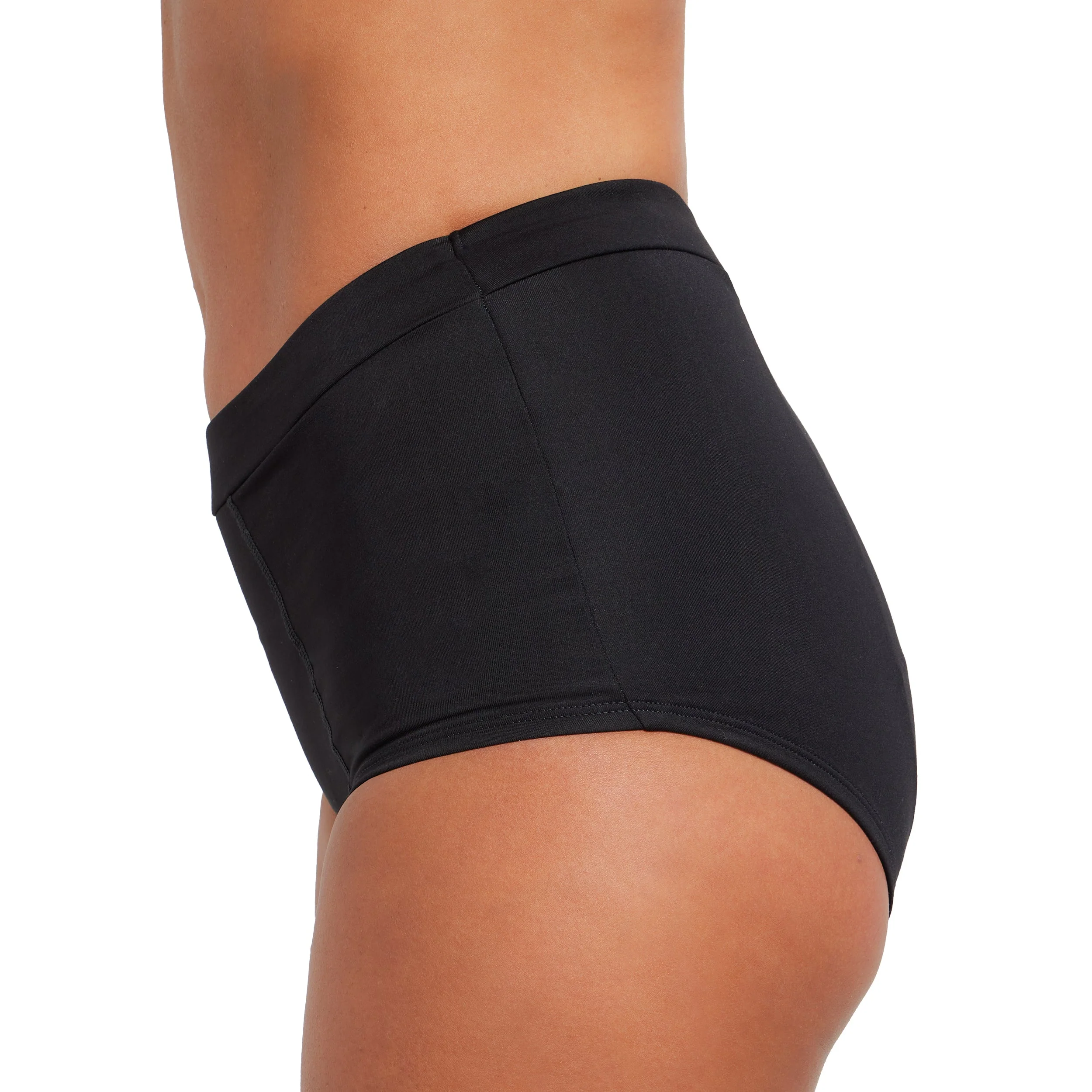 The Boyshort Period. in Microfiber for Medium Flows. - Image 13