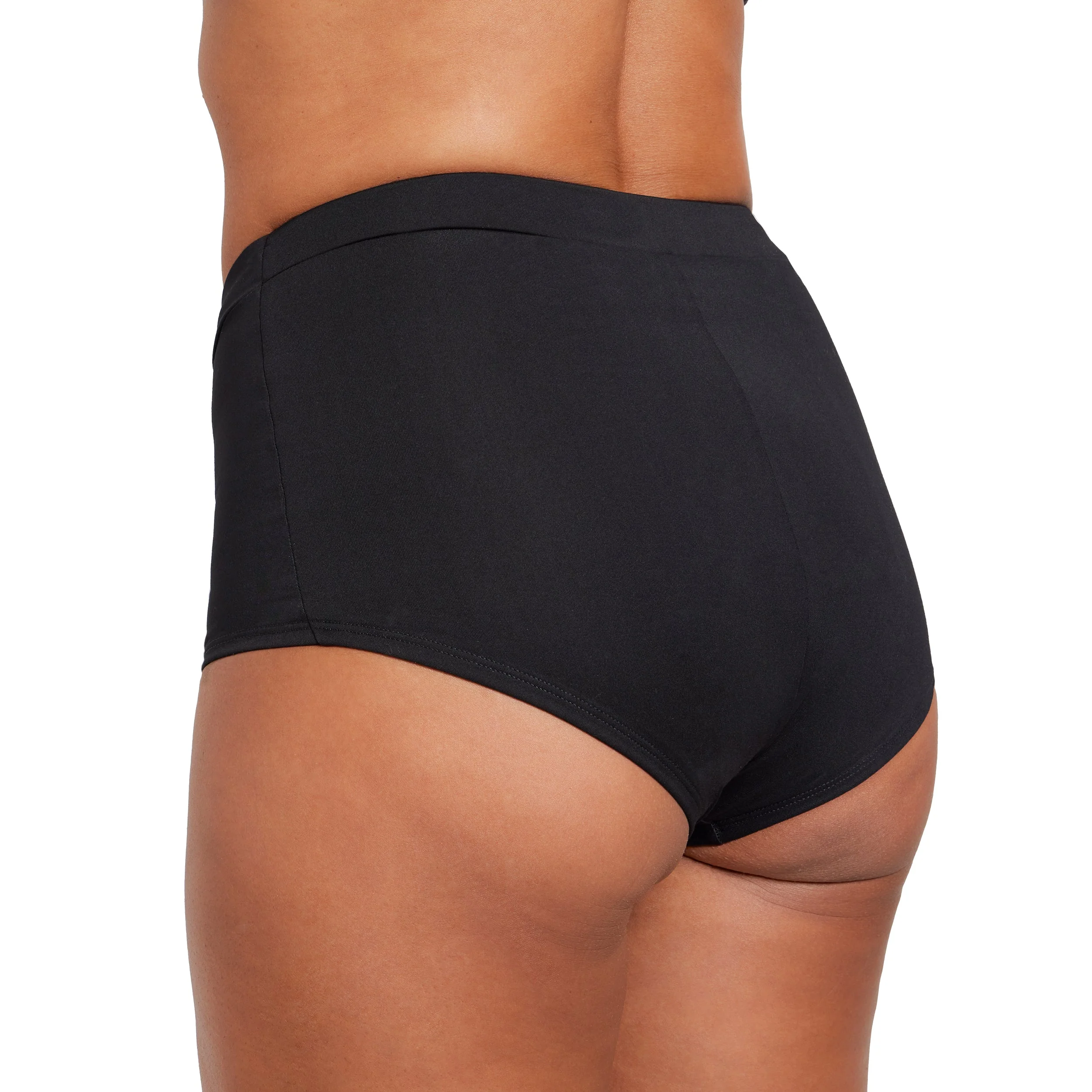 The Boyshort Period. in Microfiber for Medium Flows. - Image 14