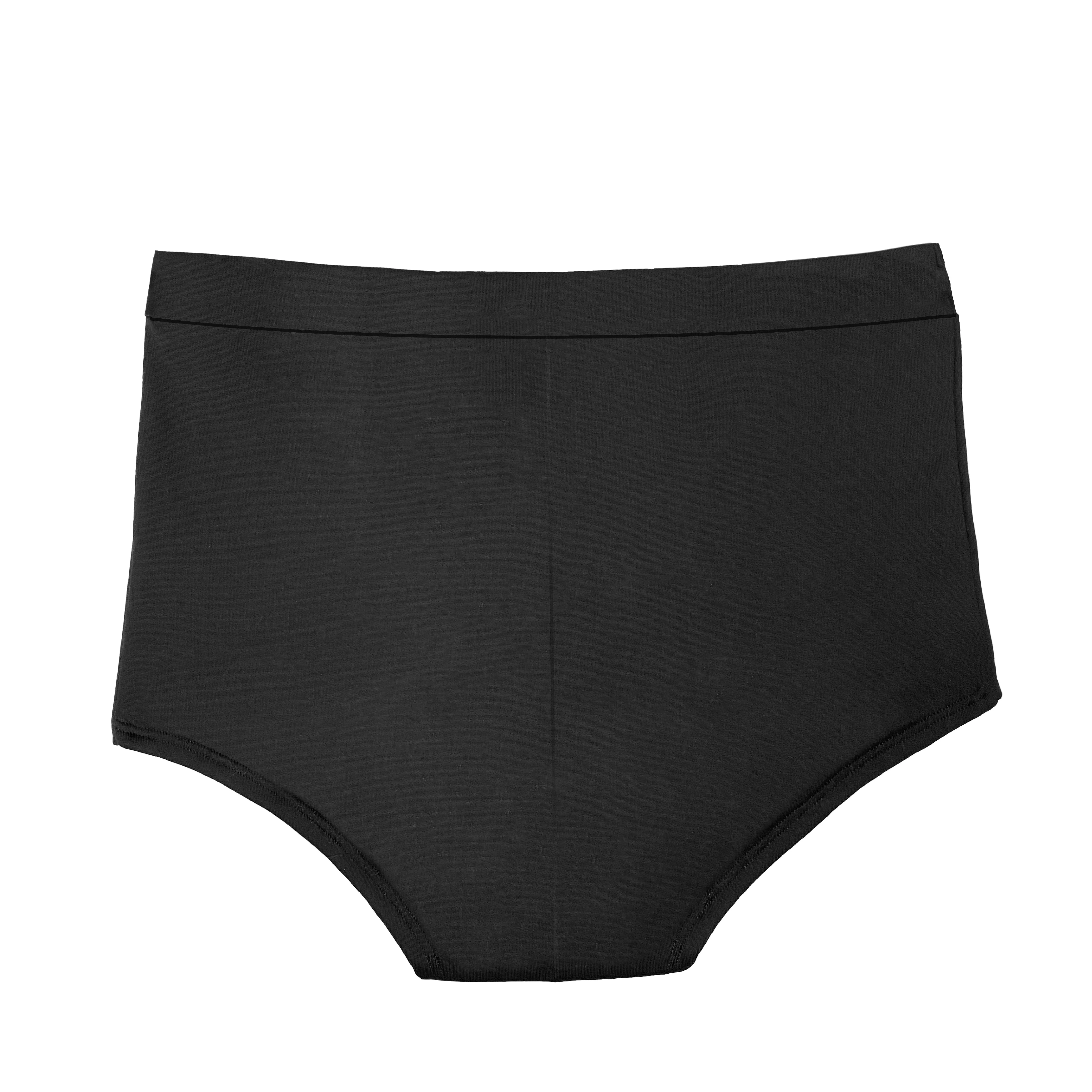 The Boyshort Period. in Microfiber for Medium Flows. - Image 16