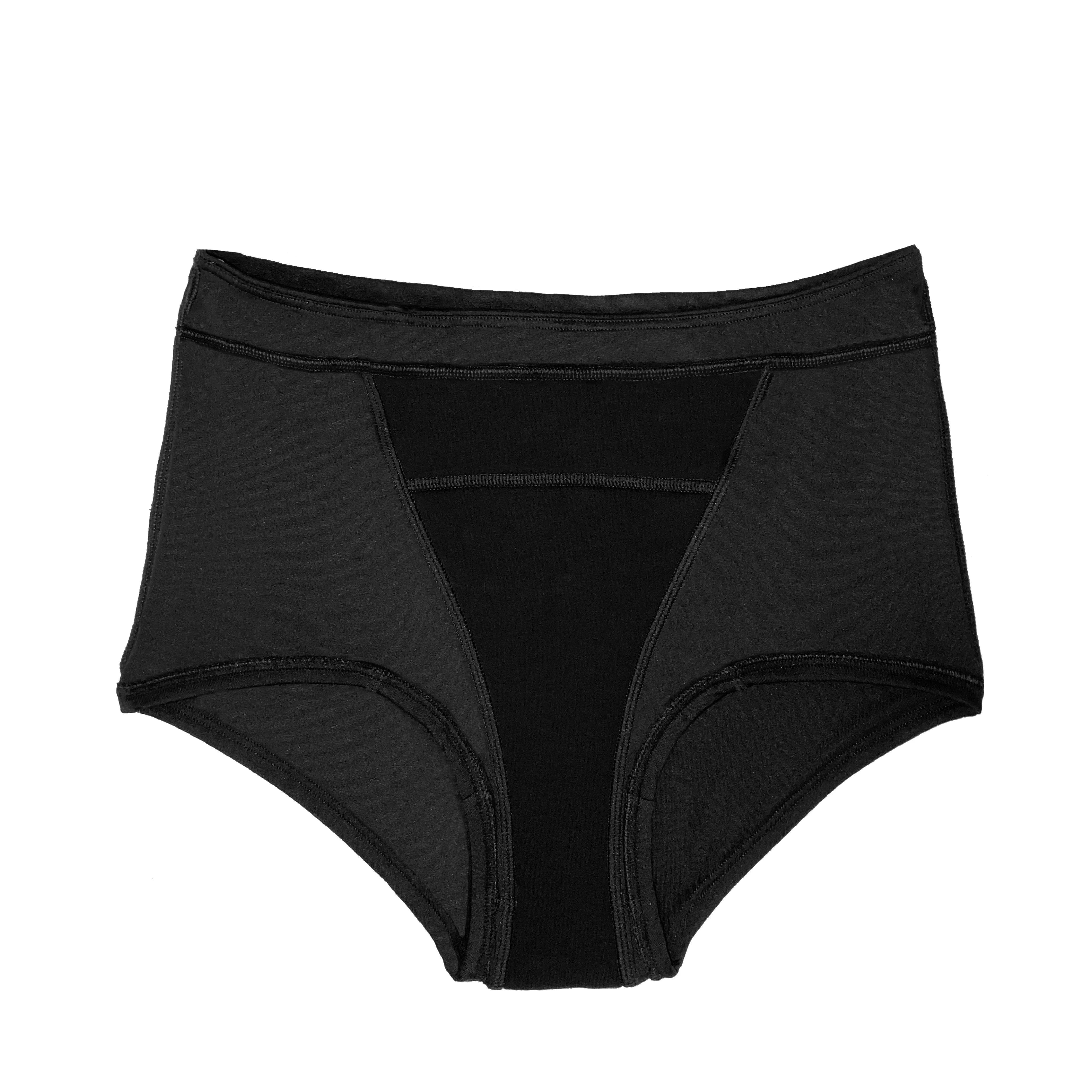 The Boyshort Period. in Microfiber for Medium Flows. - Image 17