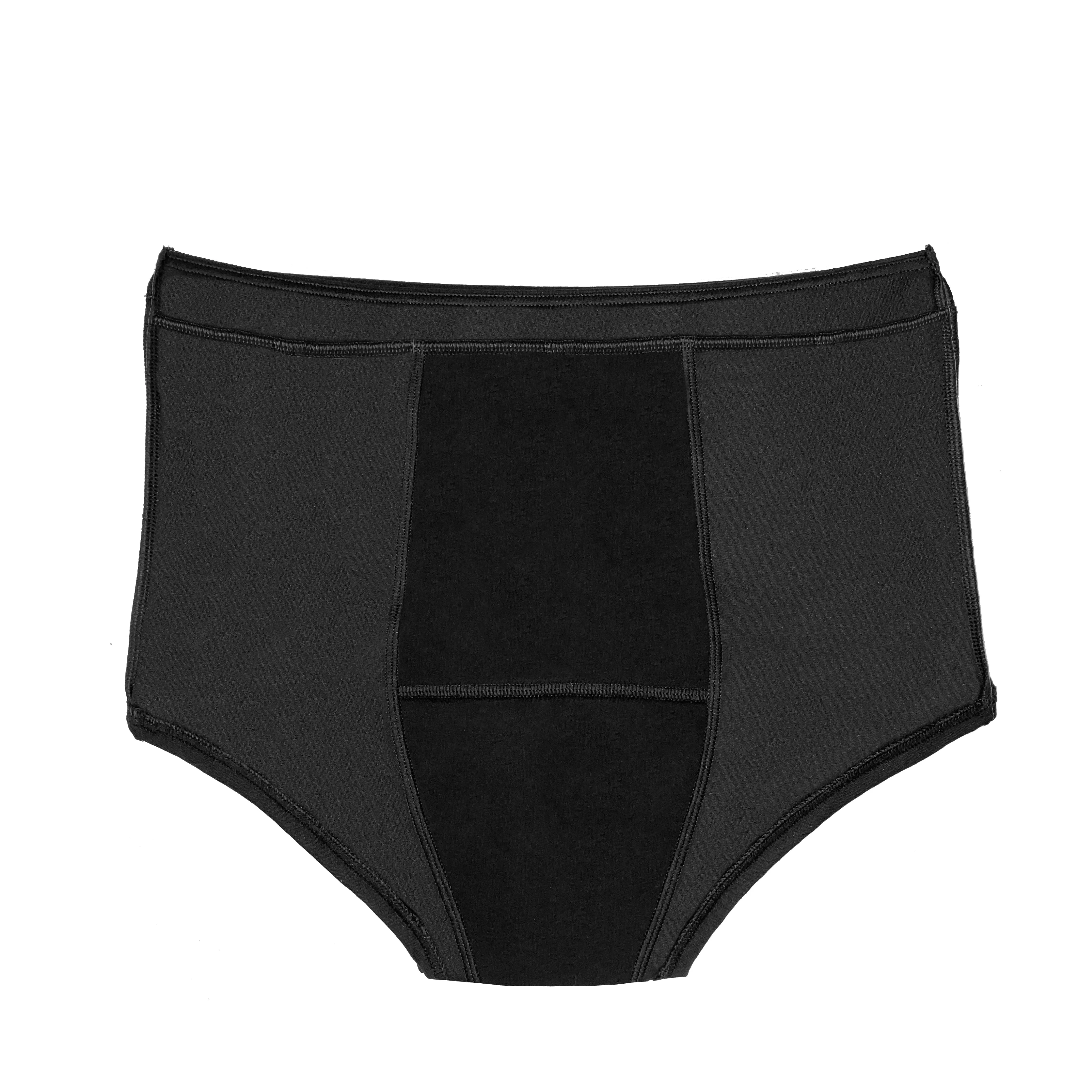 The Boyshort Period. in Microfiber for Medium Flows. - Image 18